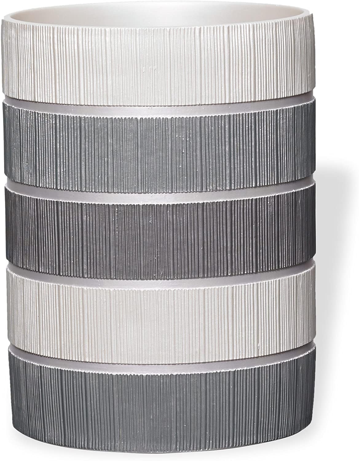 Decorative Trash Can for Bathroom