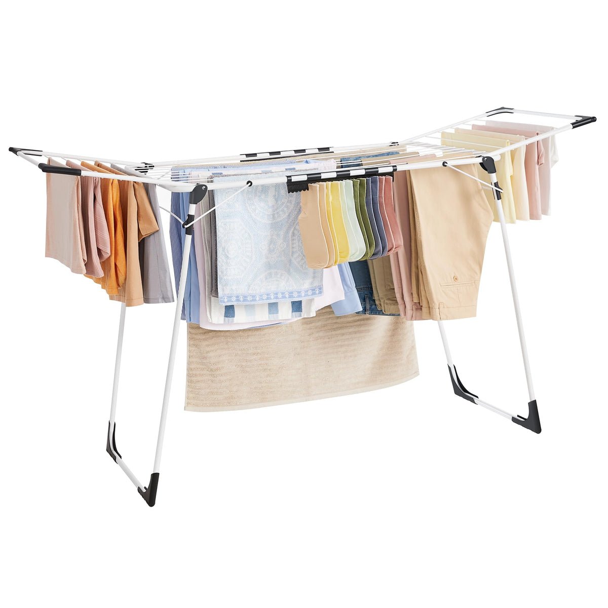 Clothes Drying Rack Foldable