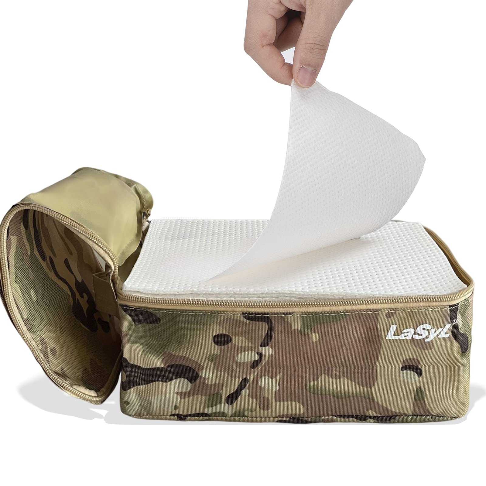 Super Absorbent Commode Pads (100 Count)