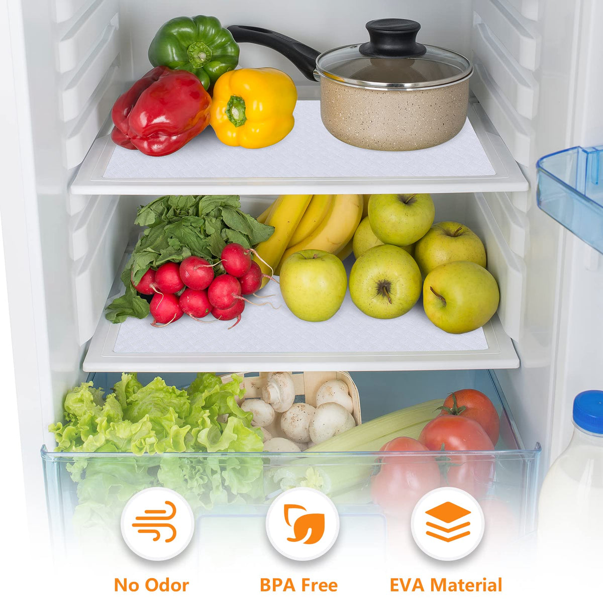 Shelf Liner Non Slip