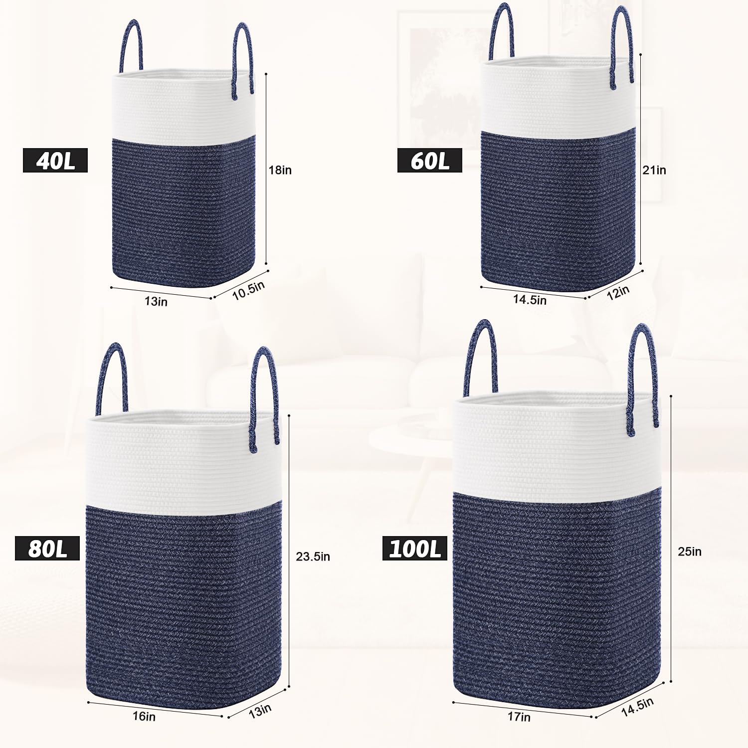 Laundry Basket