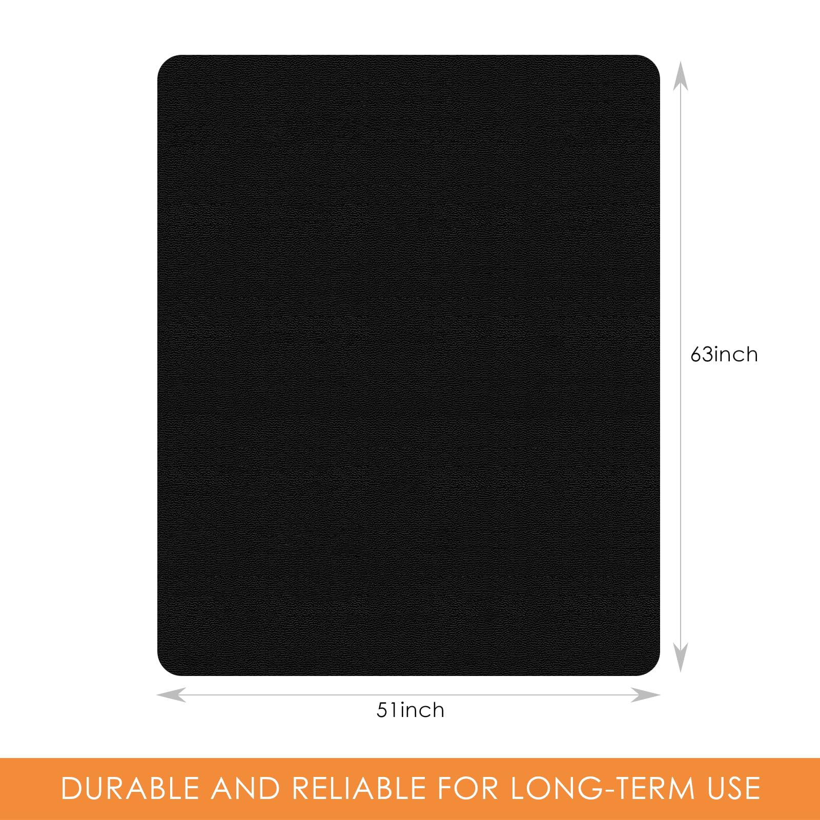 Chair mat for Hardwood Floor