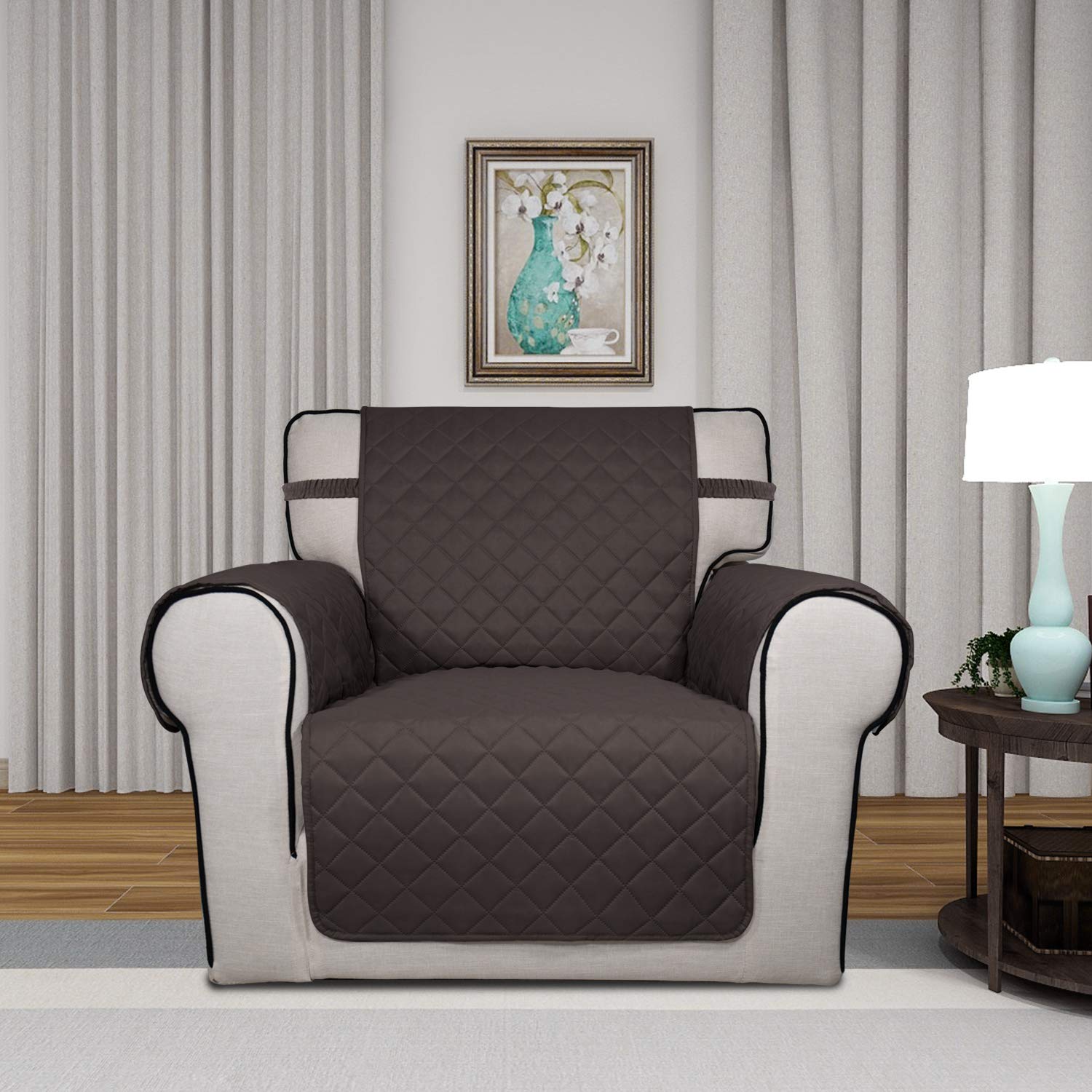 Reversible Chair Sofa Cover Dog Couch Covers for Sofa