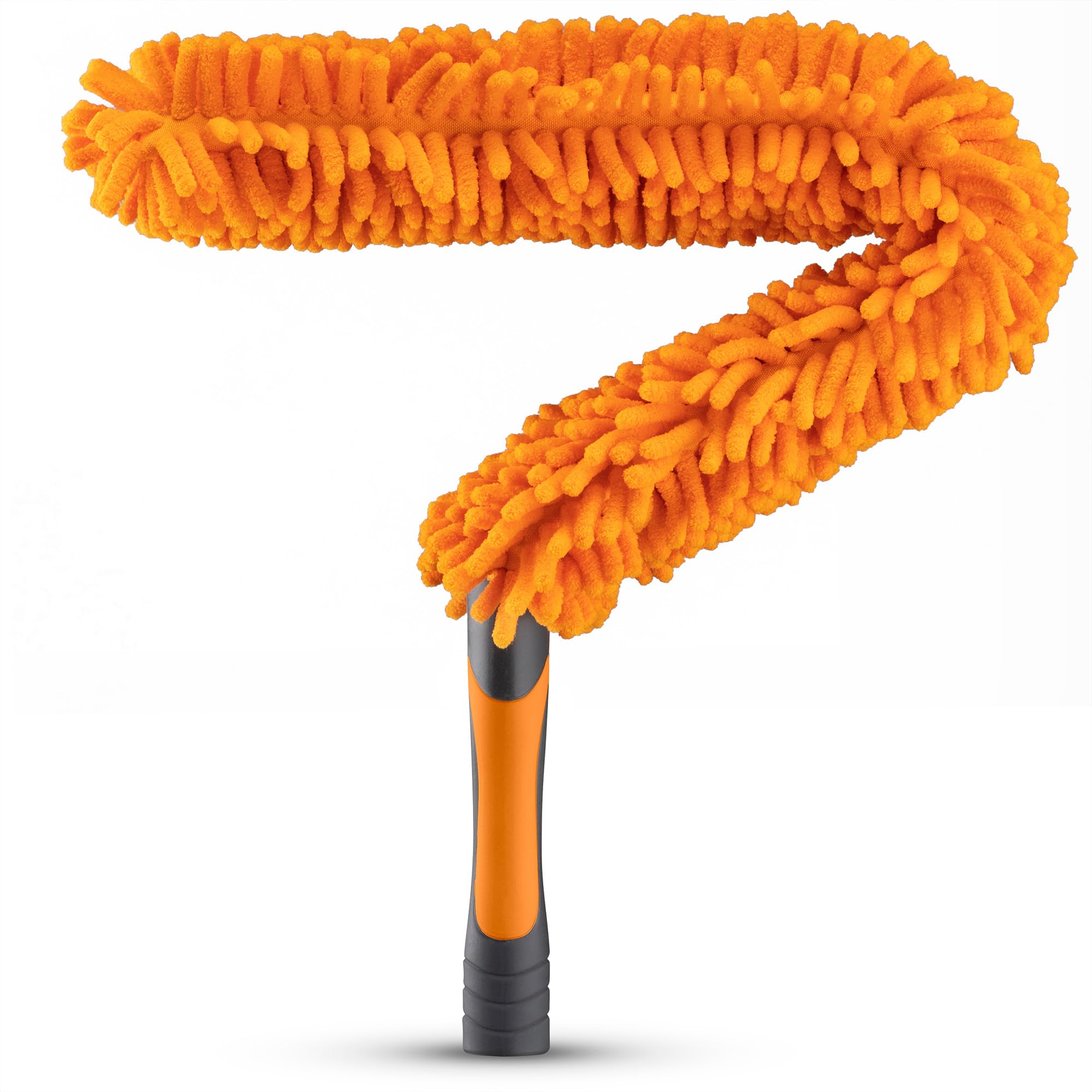 Flexible Ceiling Fan Cleaner Duster for High Ceiling