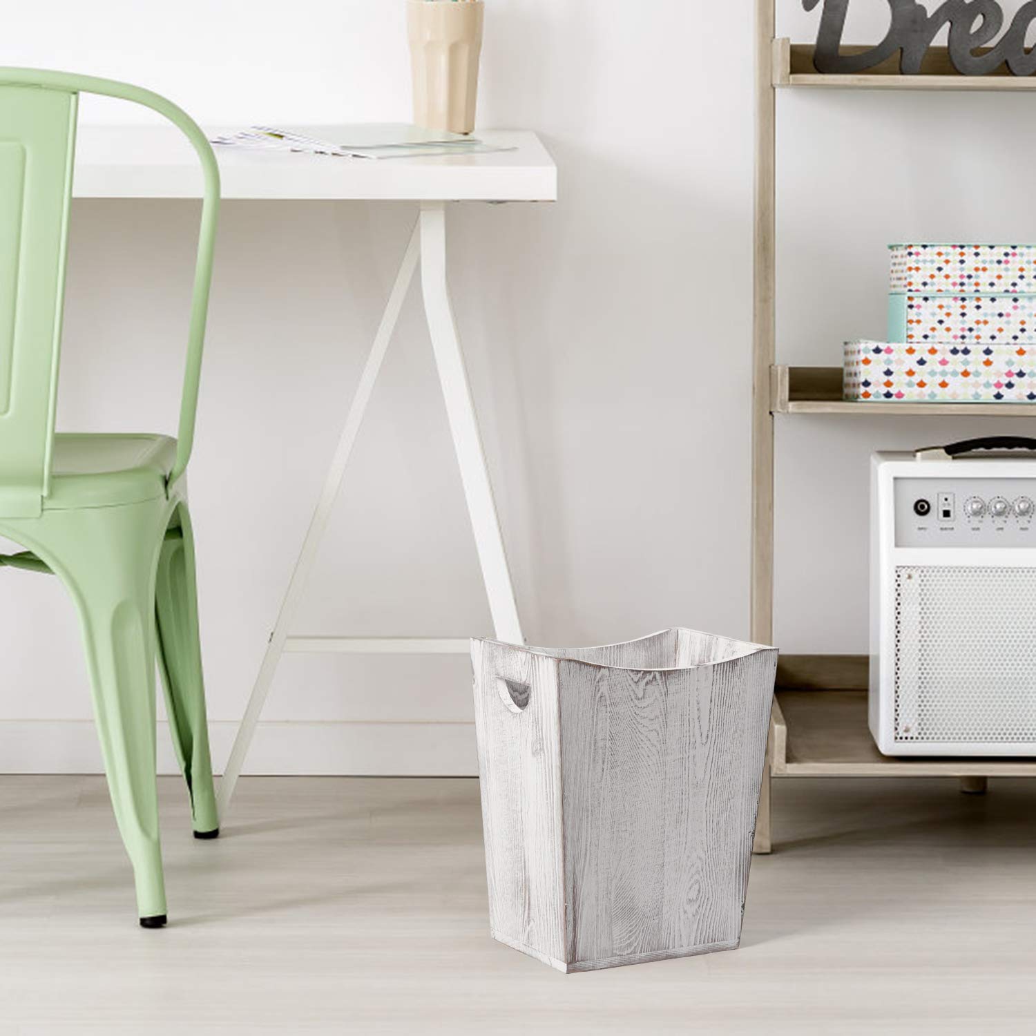 2 Gallon Trash Can
