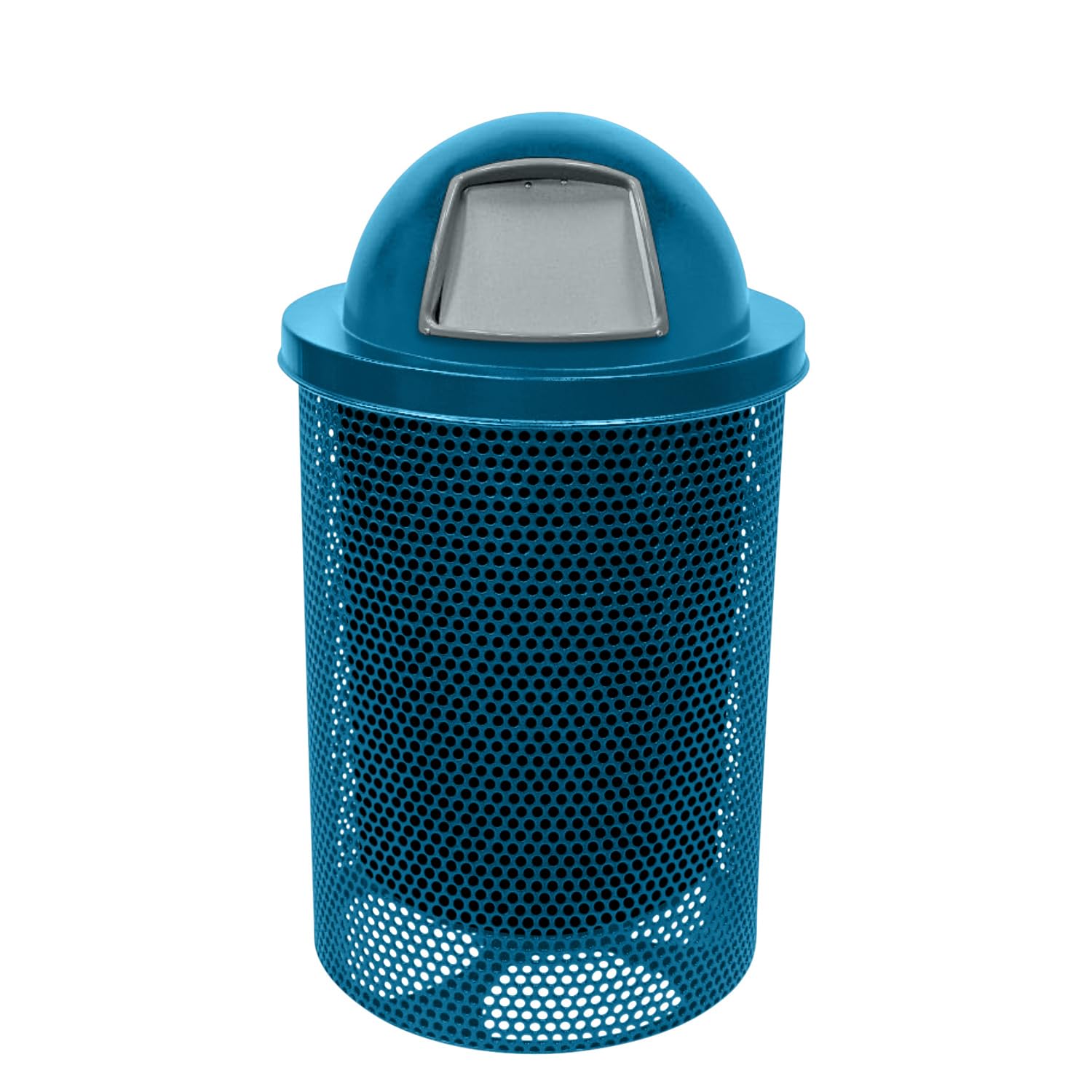 32 Gal Trash Can