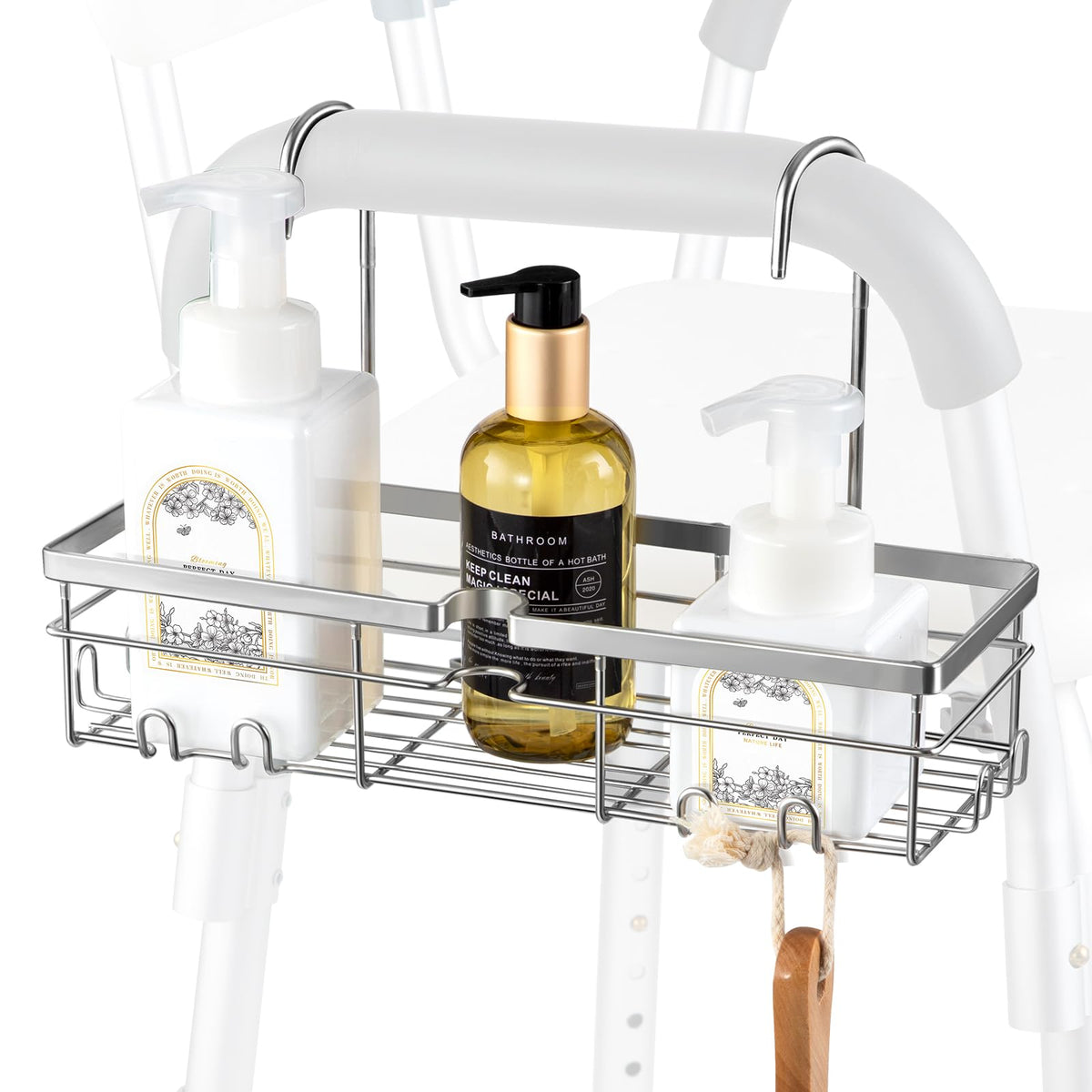 Hanging Shower Caddy