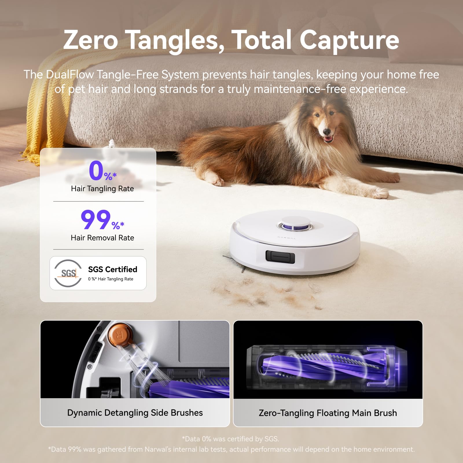 Freo X10 Pro Robot Vacuum and Mop Combo