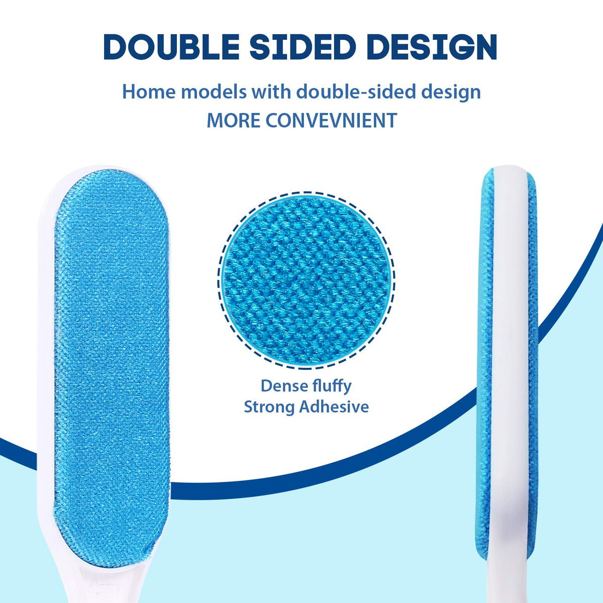 Pet Hair Remover for Clothes