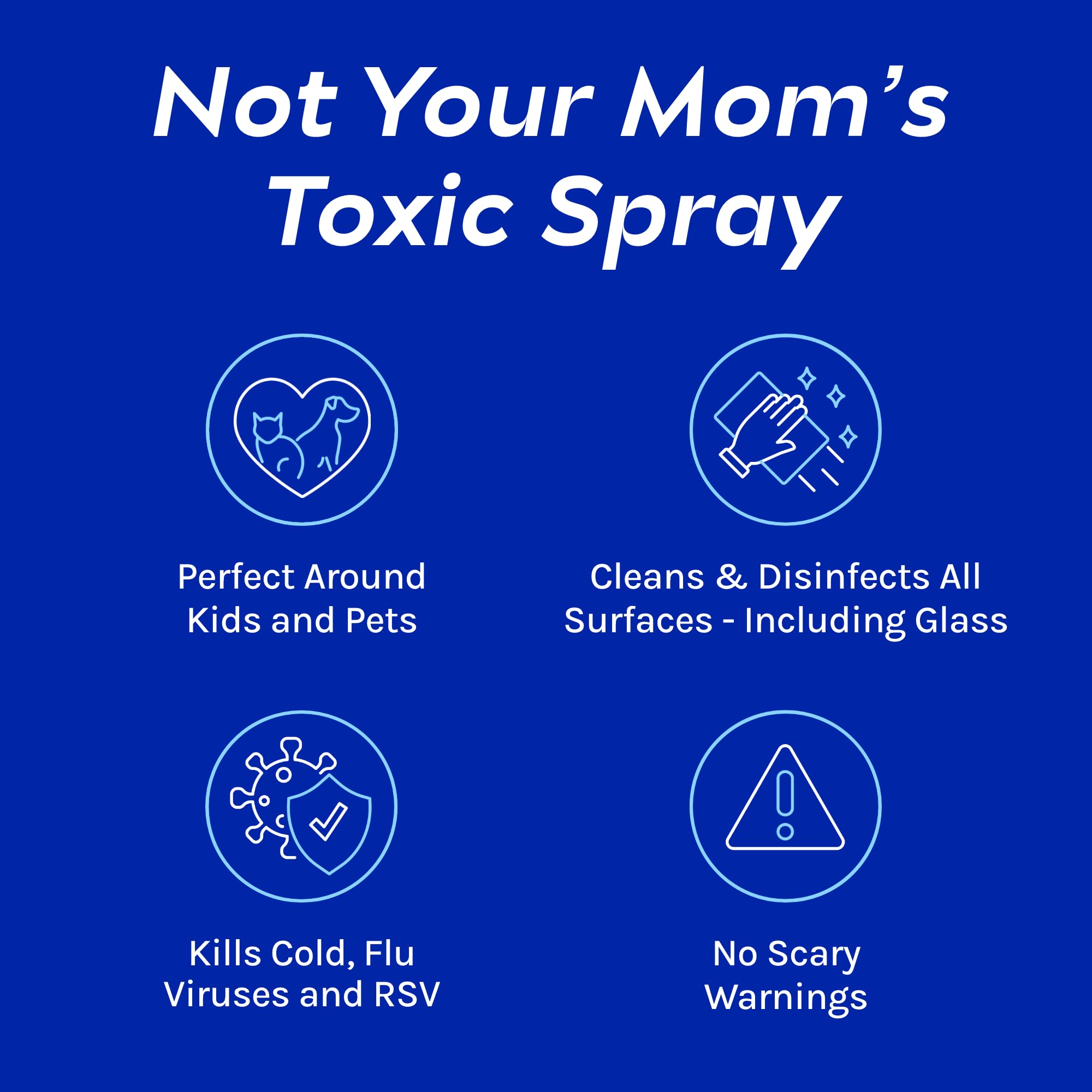 Botanical Disinfectant (48 Fl Oz)