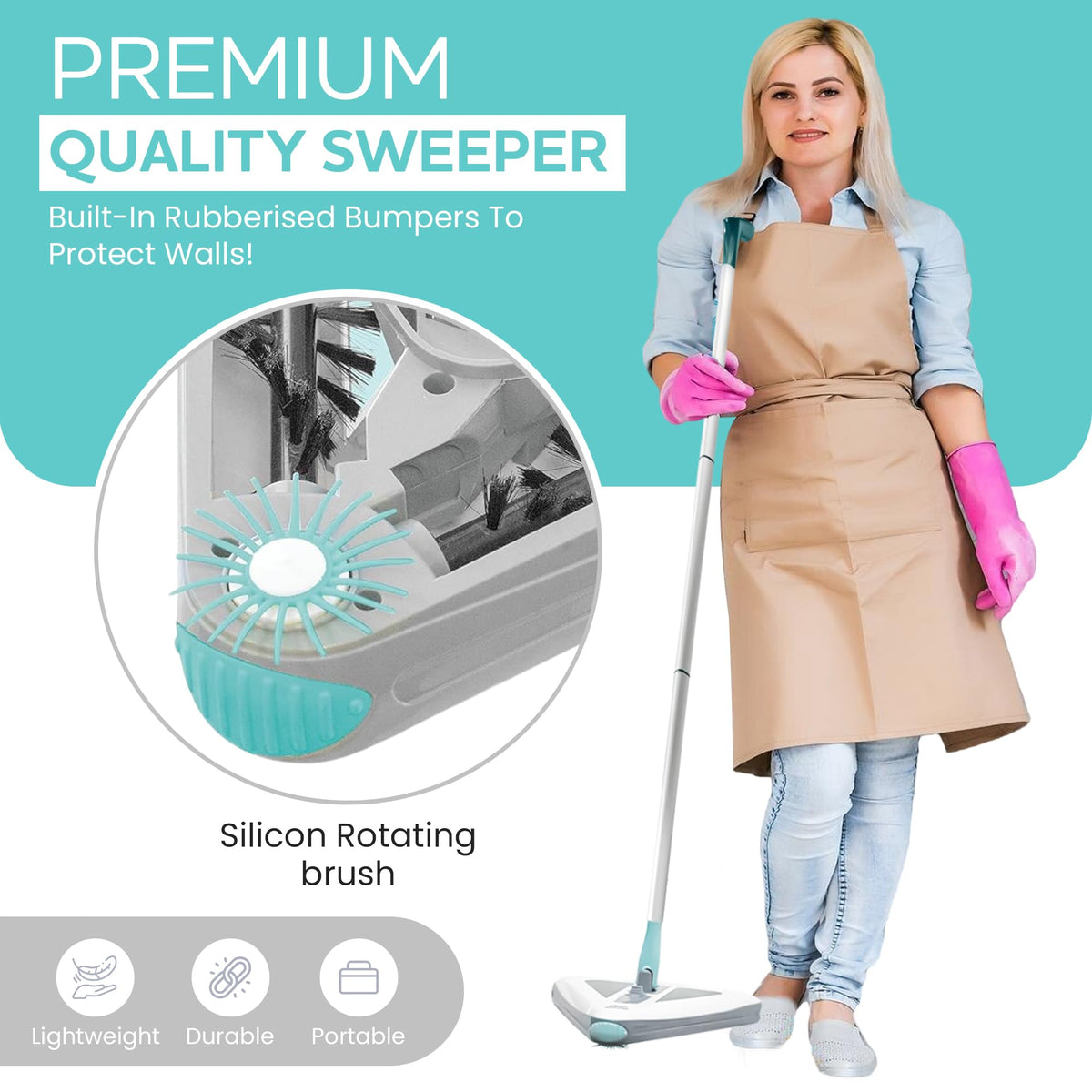 Sweeper Standard
