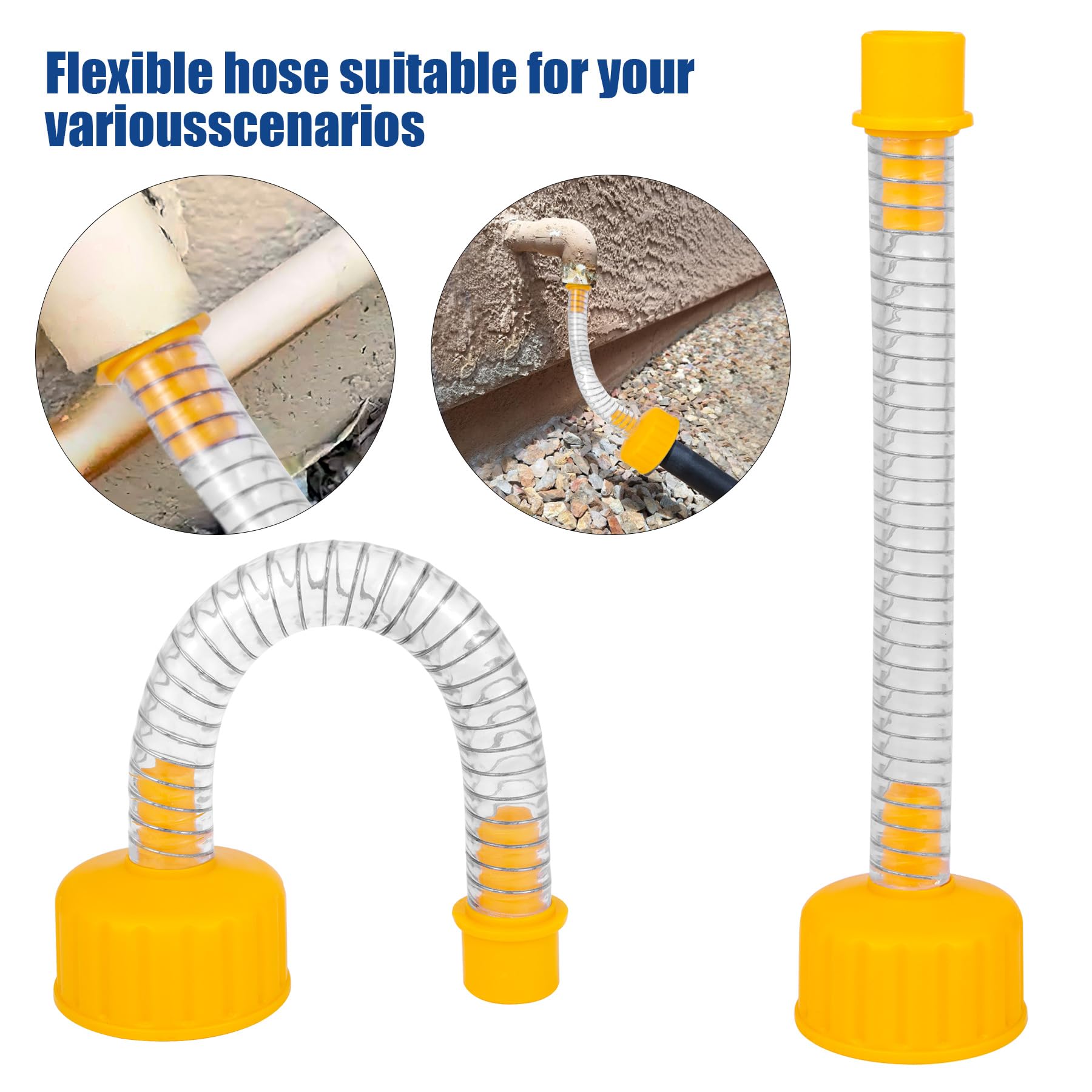 Wet Vac Attachment A