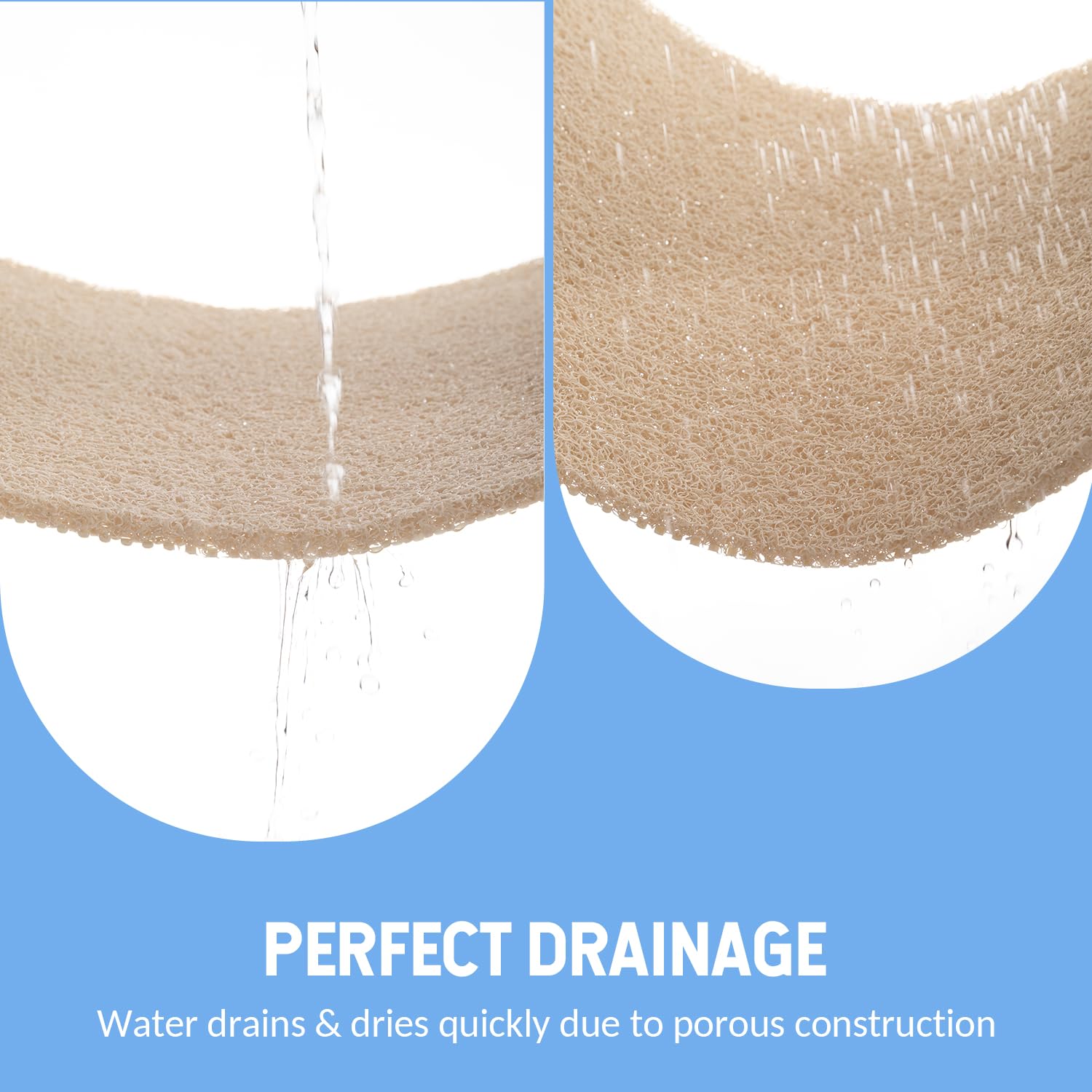 Non Slip Bathtub Mat