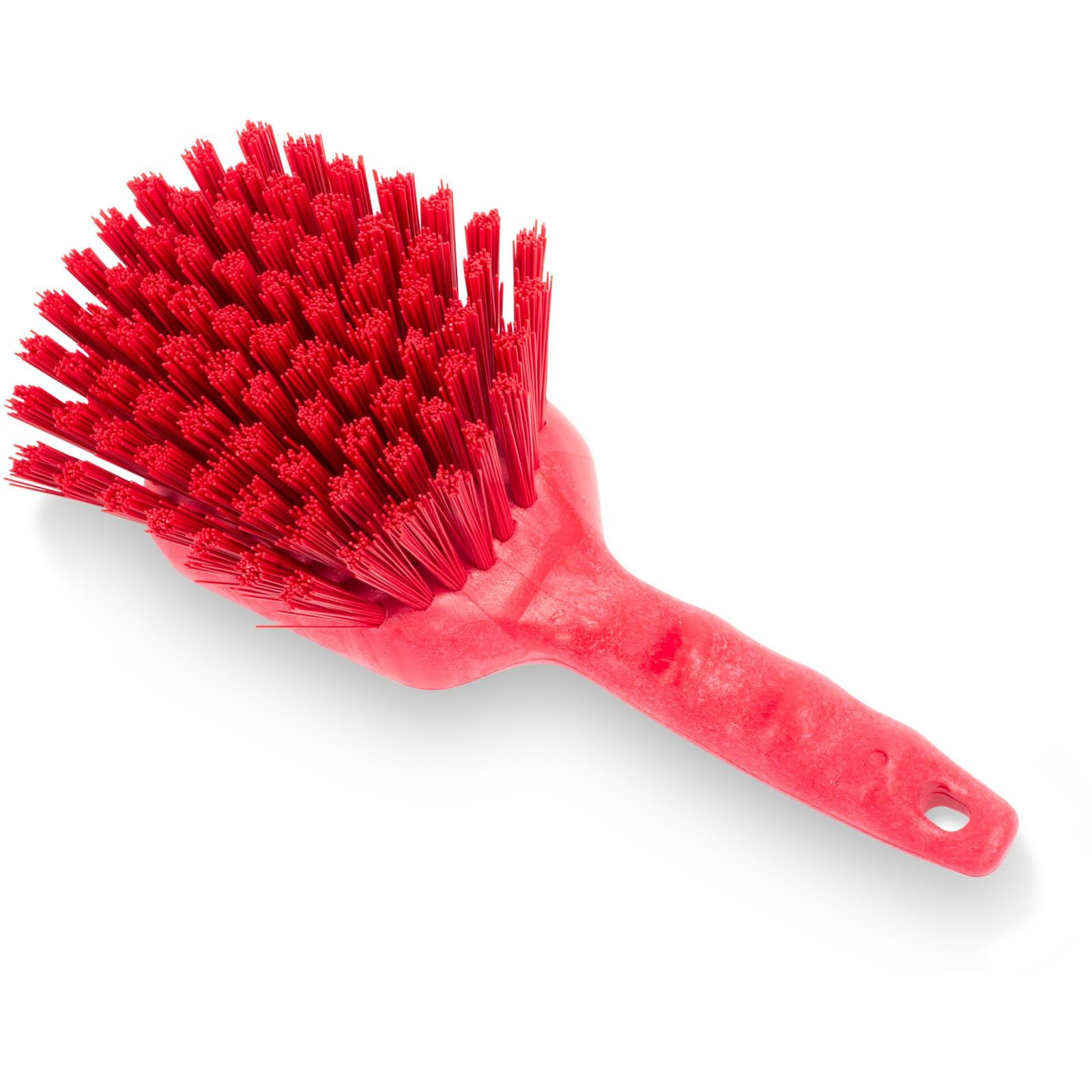 40541EC05 Plastic Scrub Brush (6 Count)