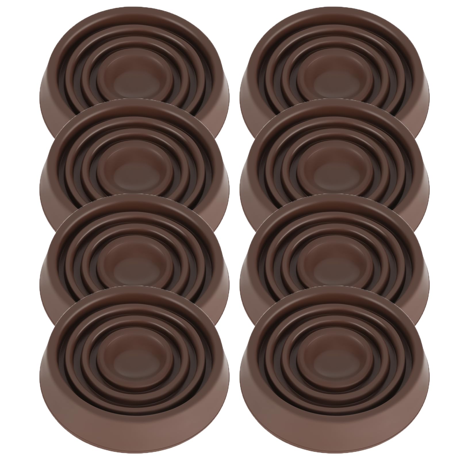 Furniture Coasters (8 Count)