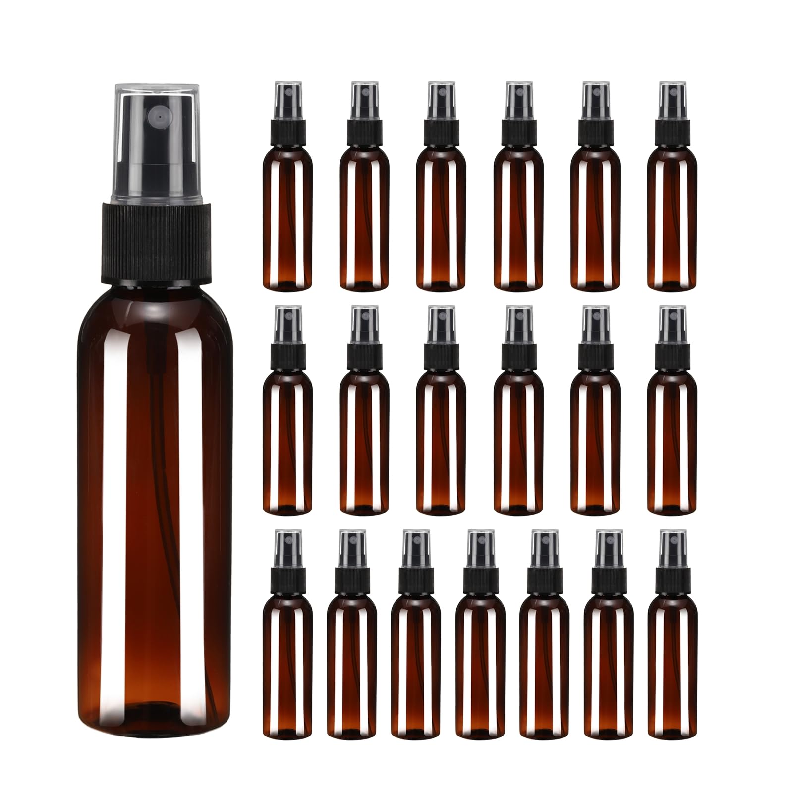 20 Pack Spray Bottles