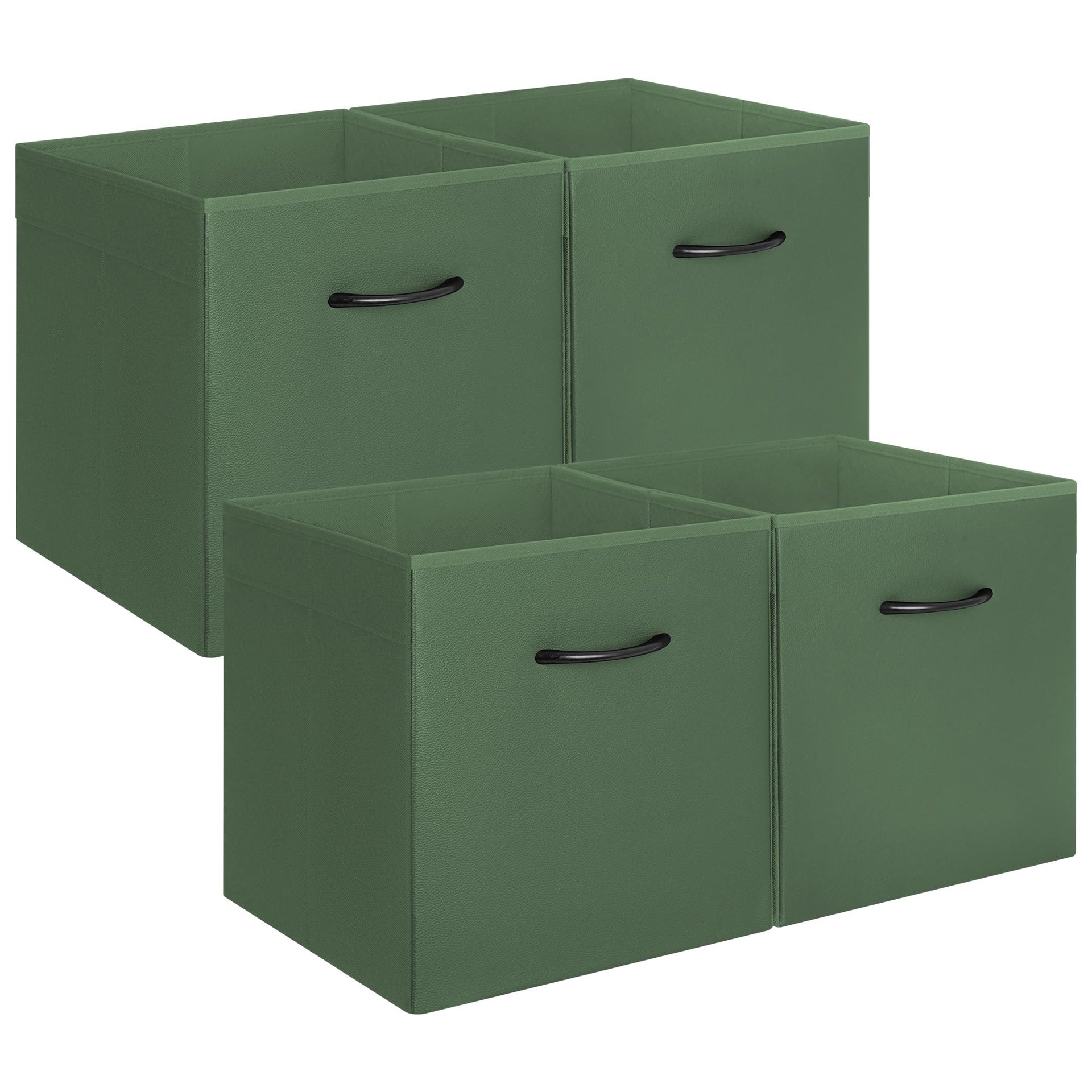 13x13 Storage Cubes (4 Count)
