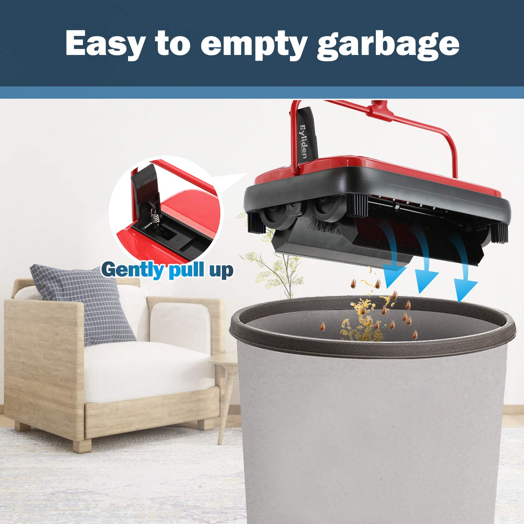 Carpet Sweeper