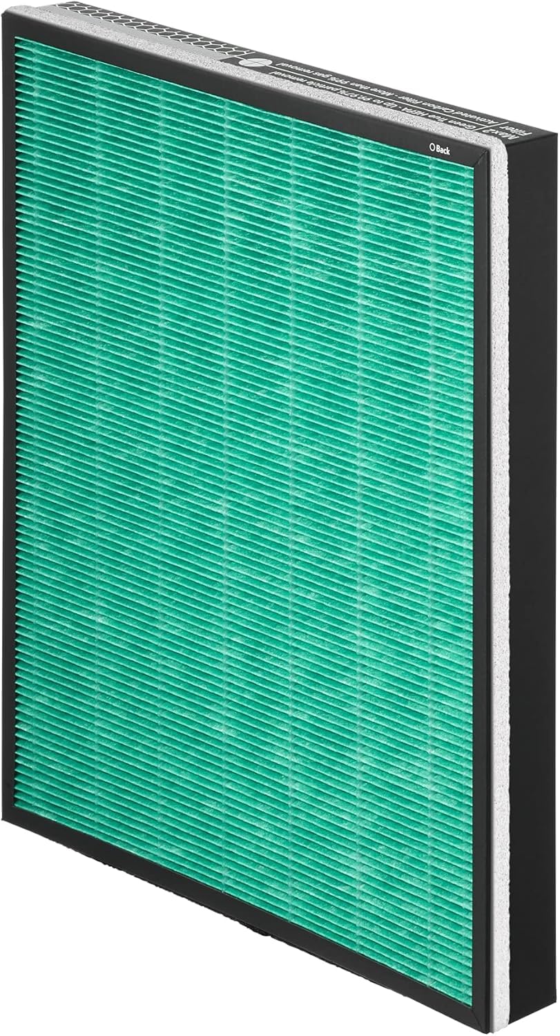 Airmega 250 250S Air Purifier Replacement Filter Set