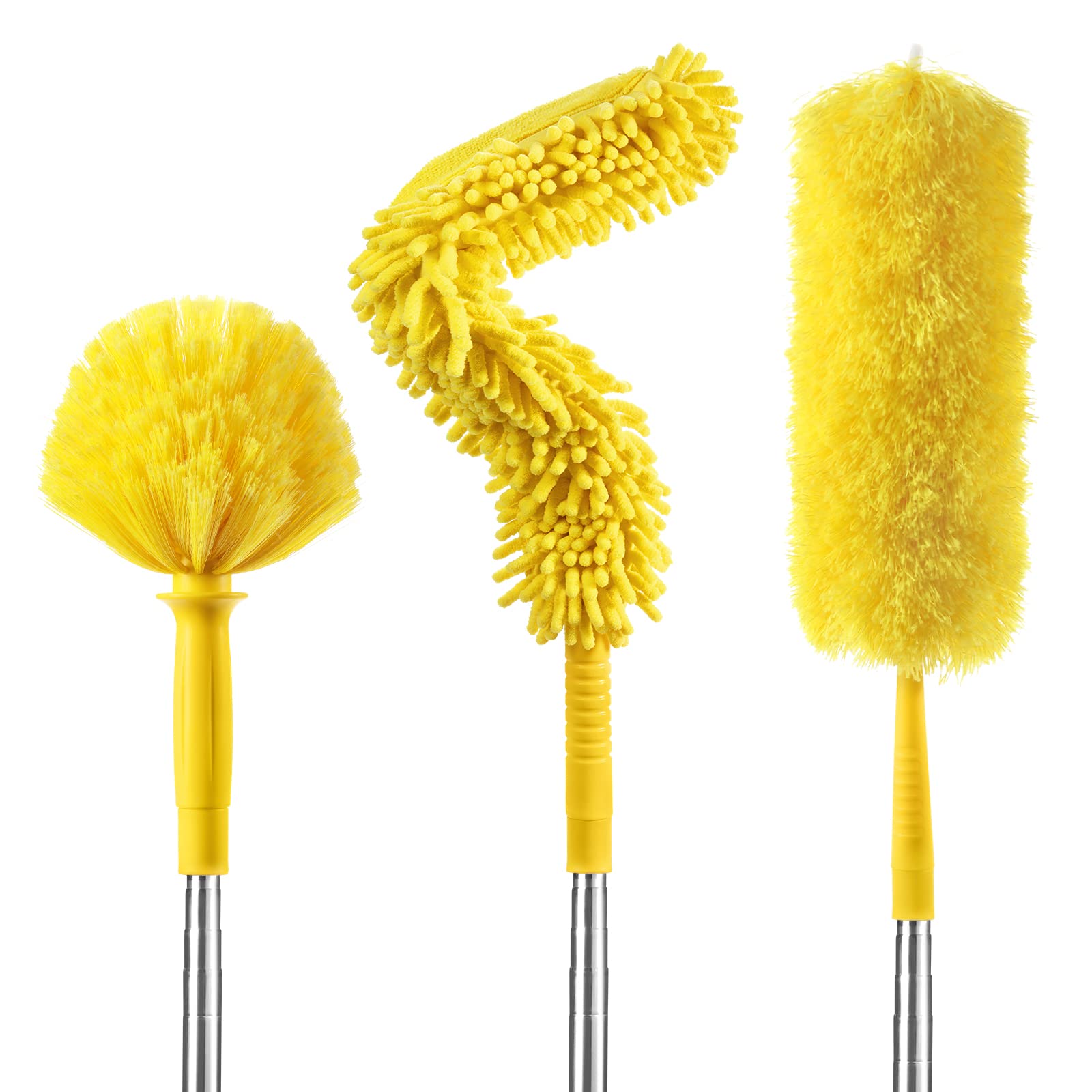 17FT Extendable Duster