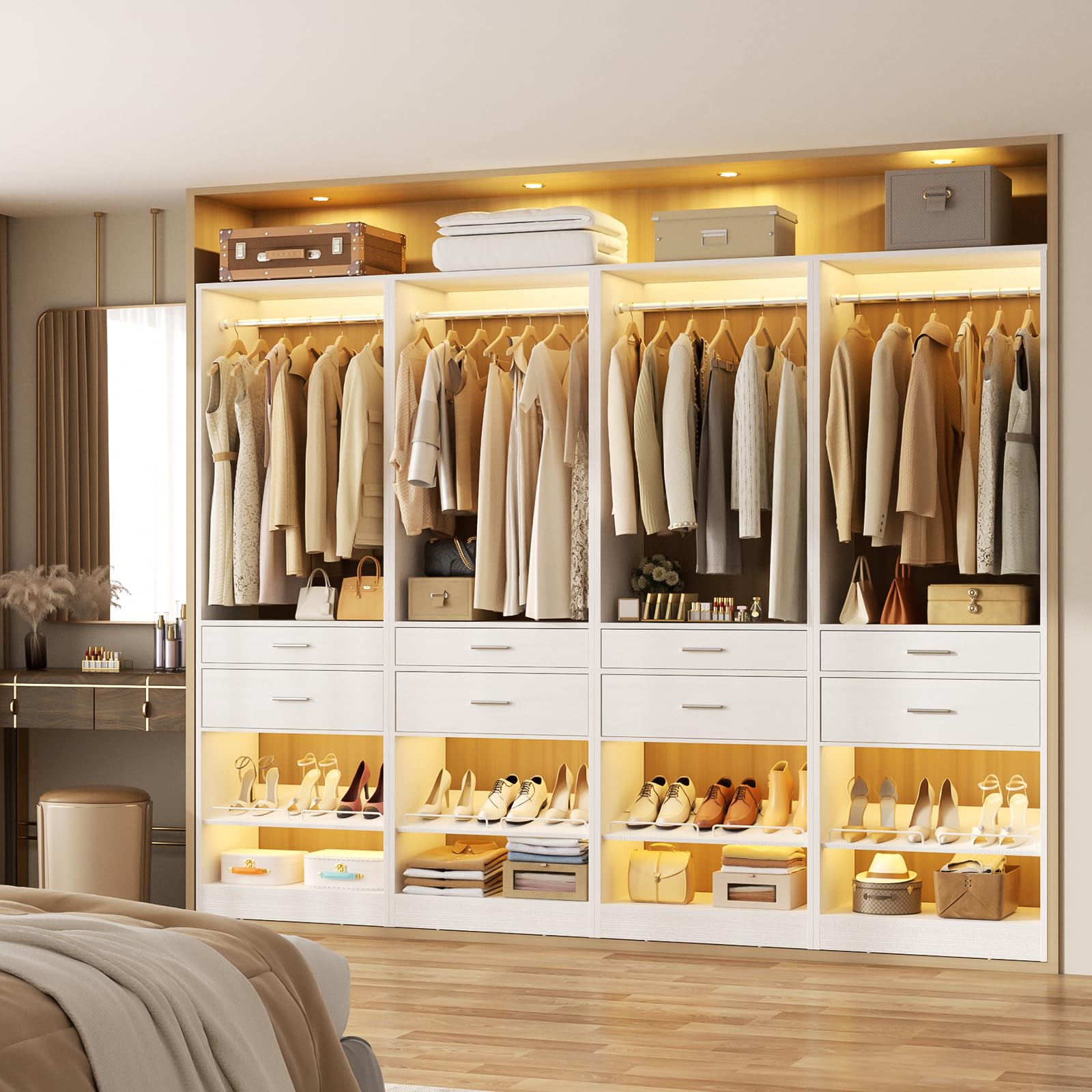 Closet System
