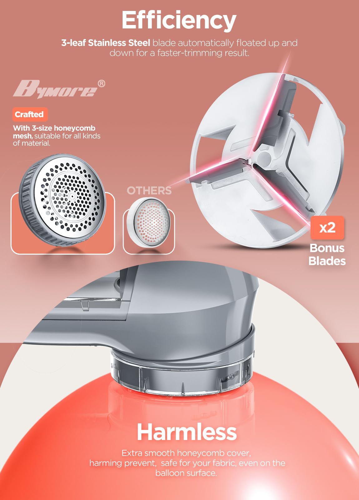 Fabric Shaver