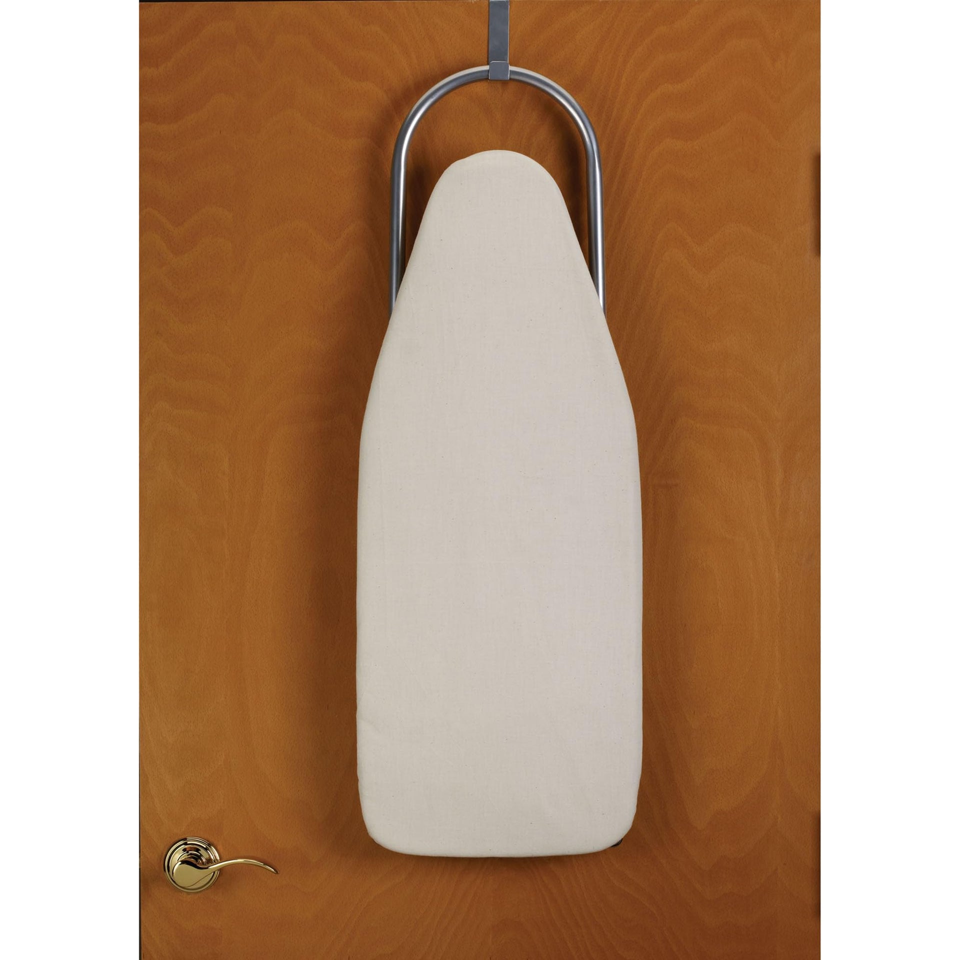 Tabletop Ironing Board