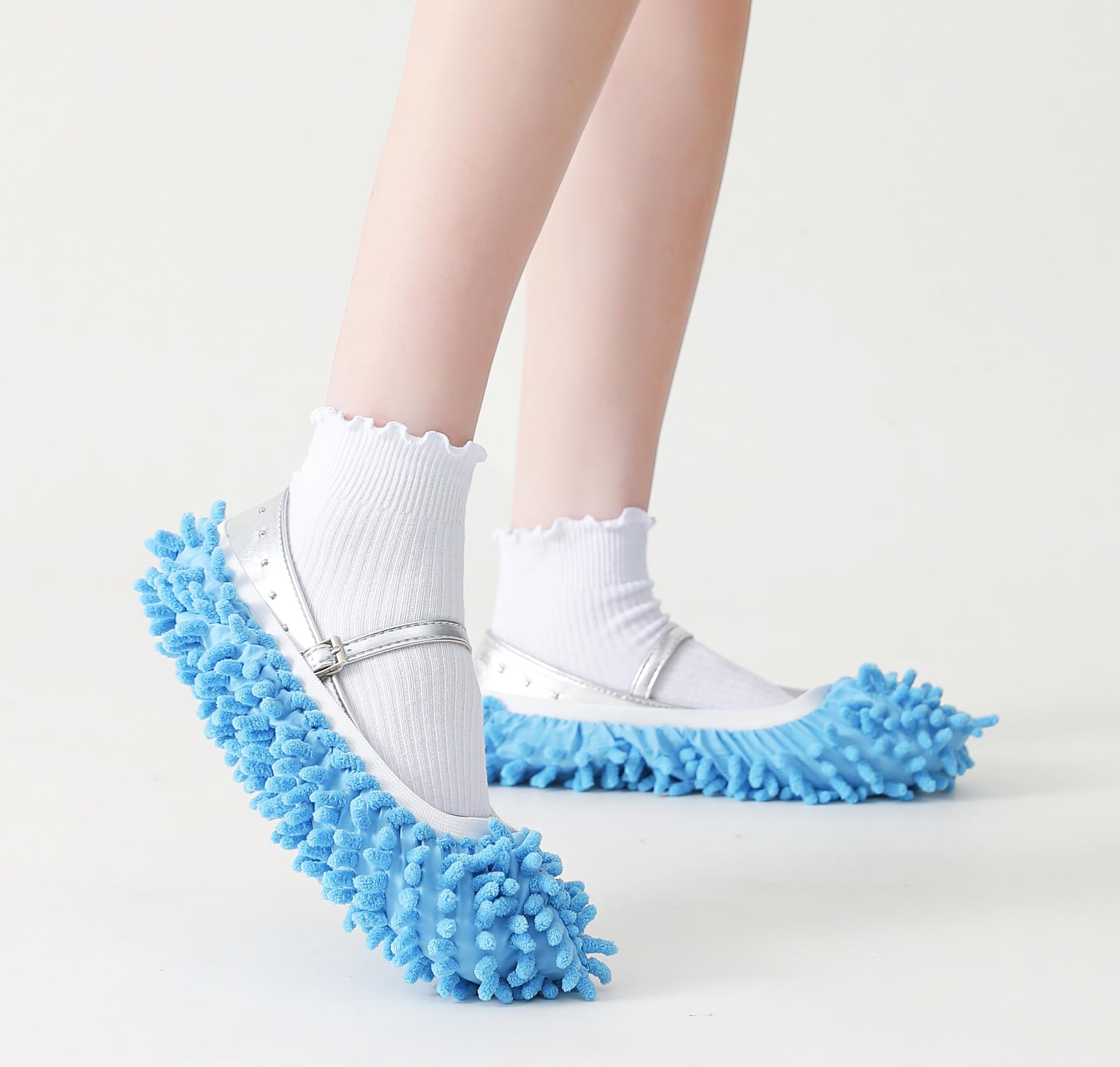 Mop Slippers 20 Pcs