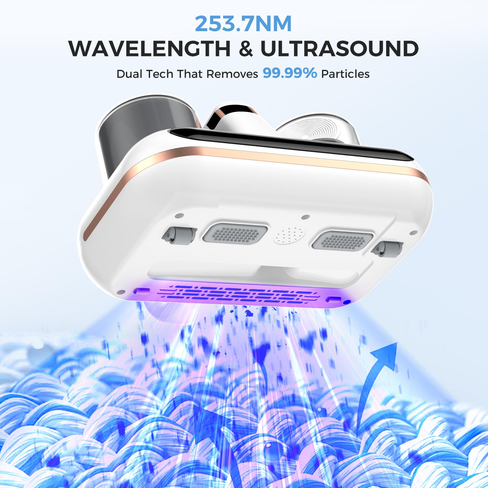 Mattress Vacuum Cleaner