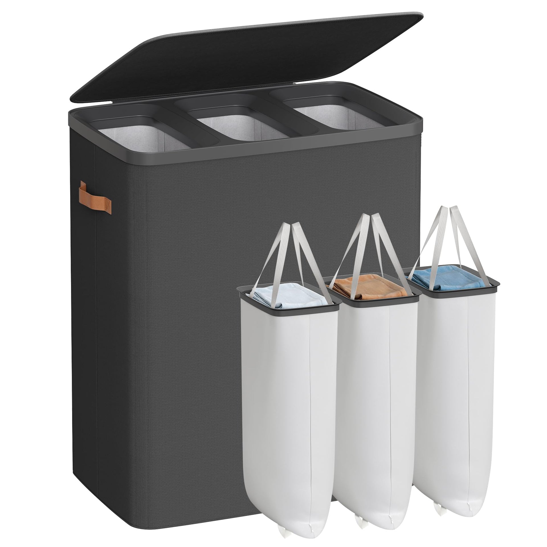 Laundry Basket
