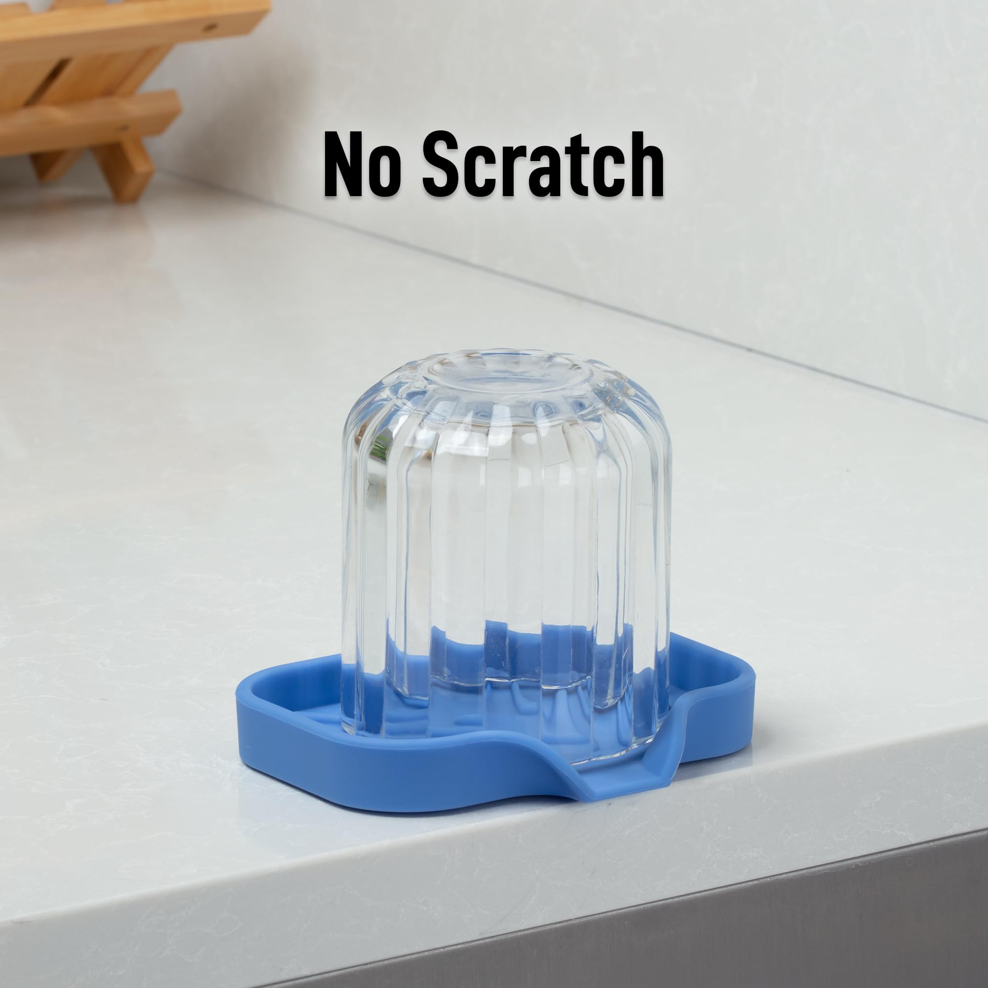 Small Silicone Sponge Holder