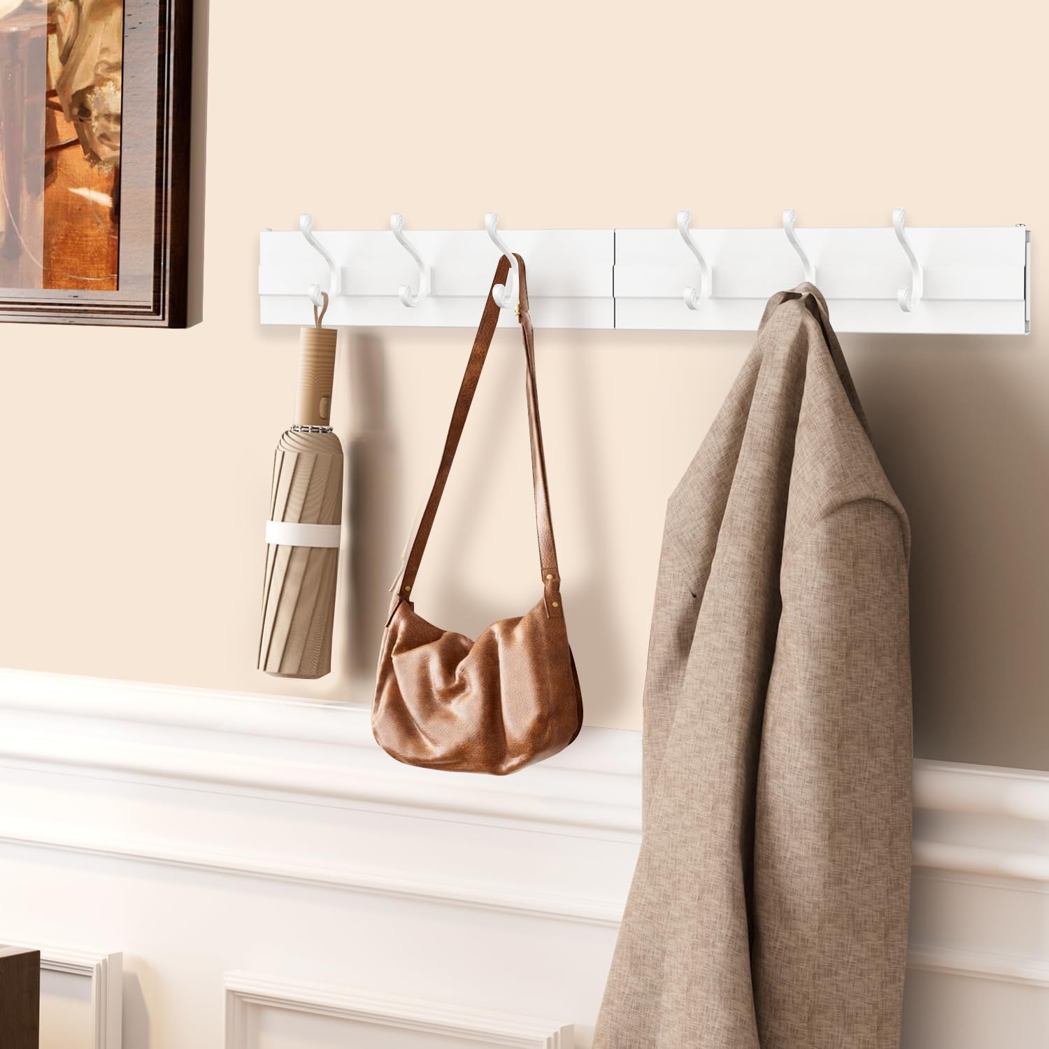 Laundry Drying Rack