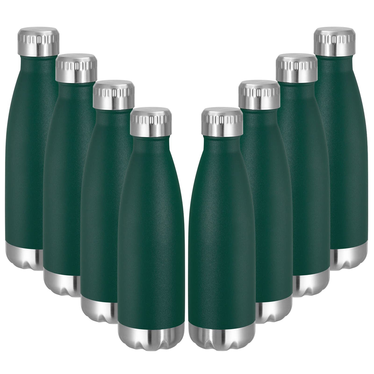 17oz Stainless Steel Water Bottles Bulk