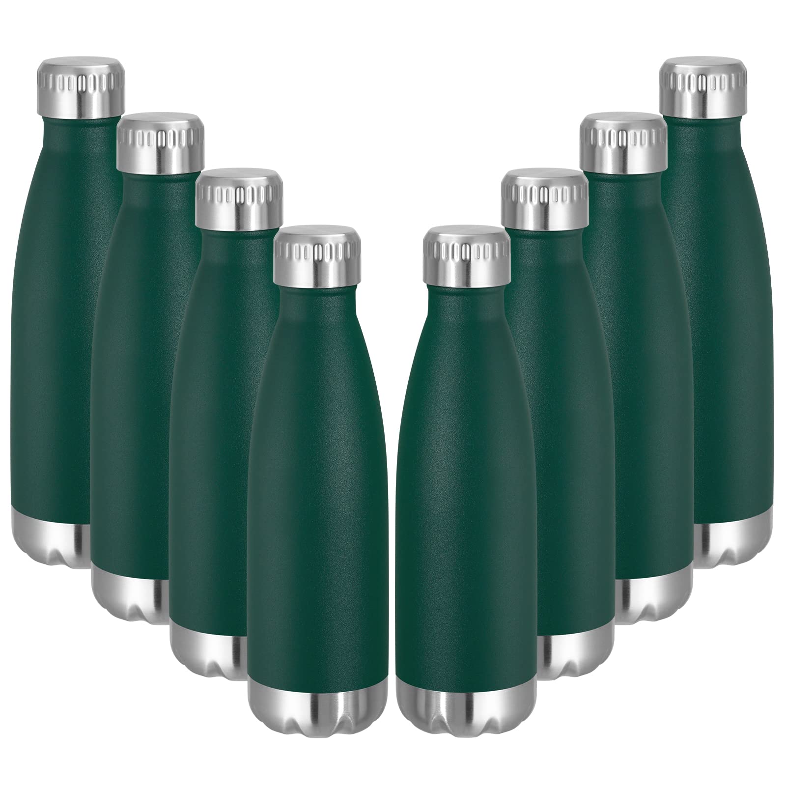 17oz Stainless Steel Water Bottles Bulk