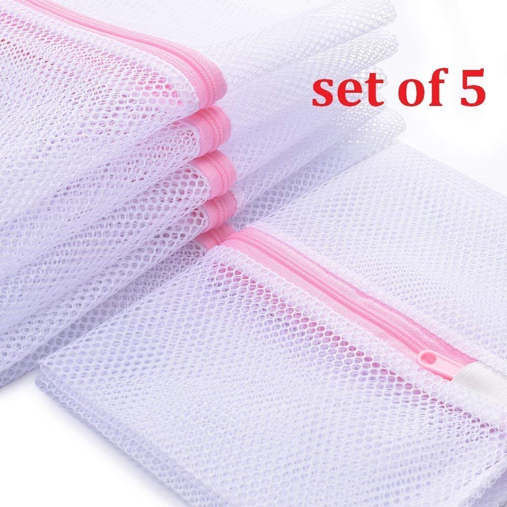 Mesh Laundry Bag