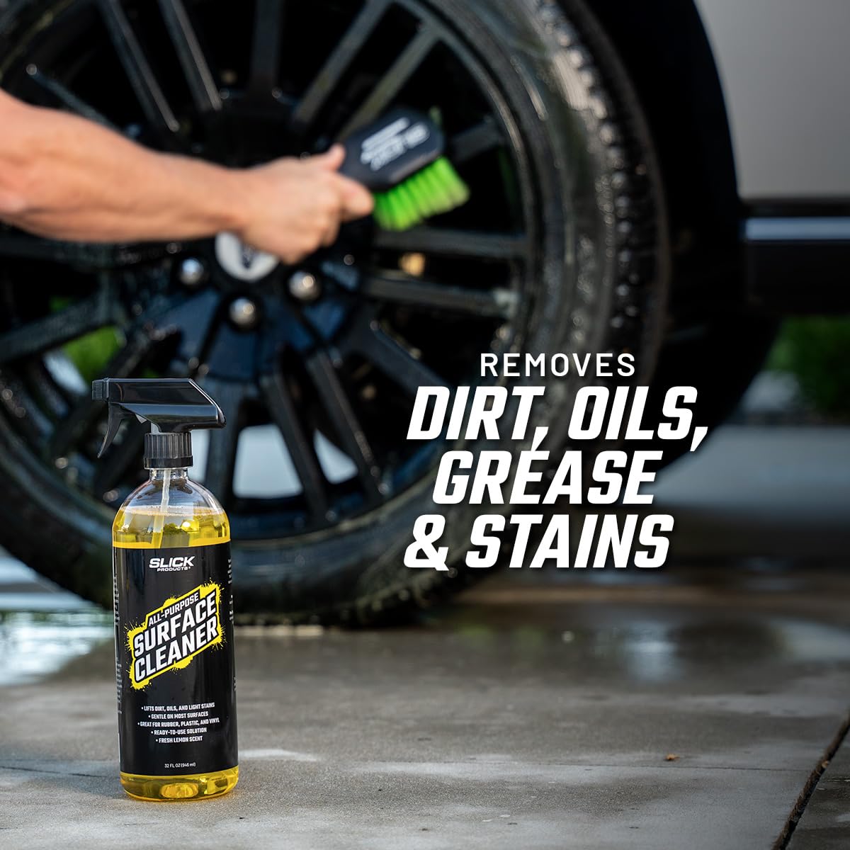 All Purpose Surface Cleaner (64 Fl Oz)