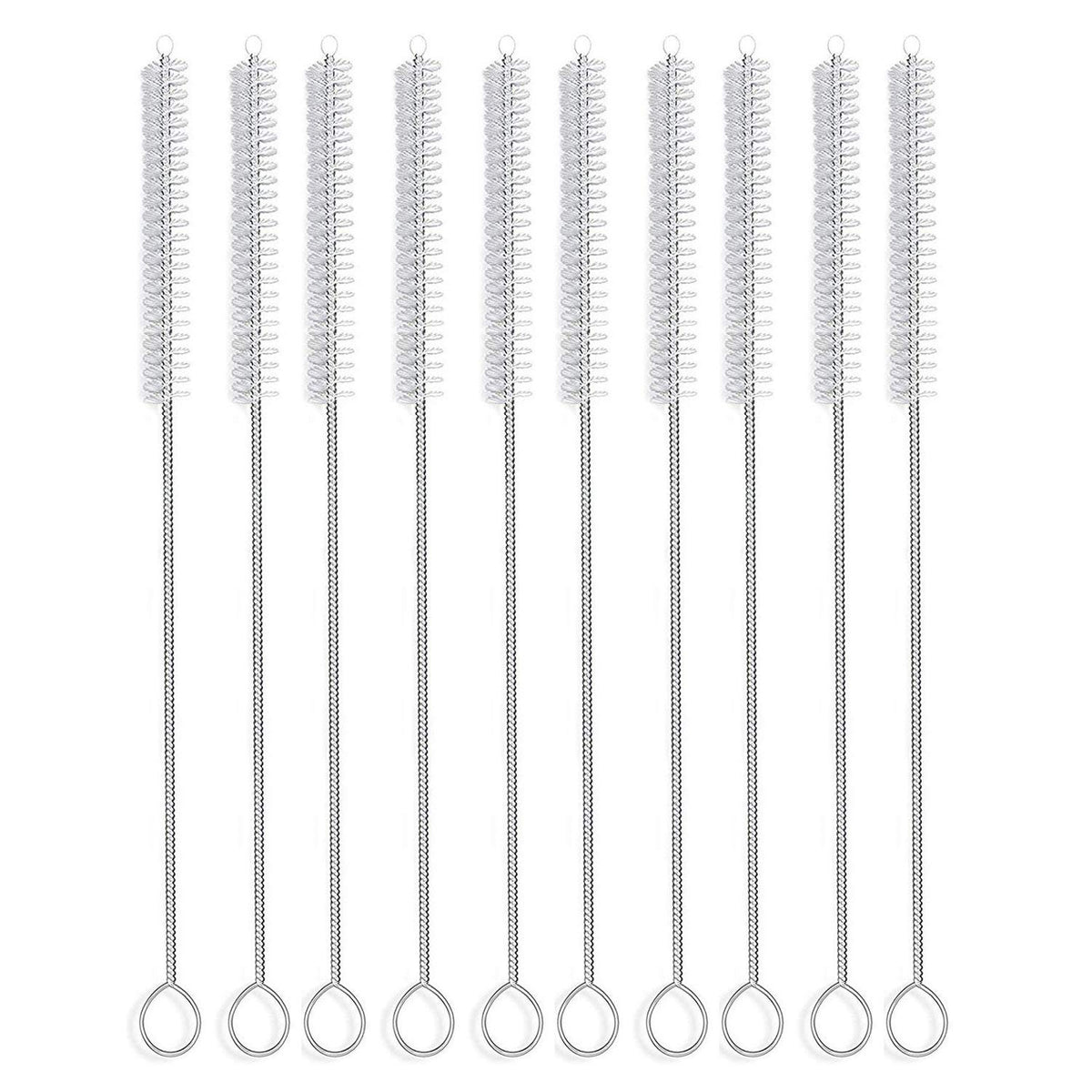 Straw Brush Cleaner (10 Count)