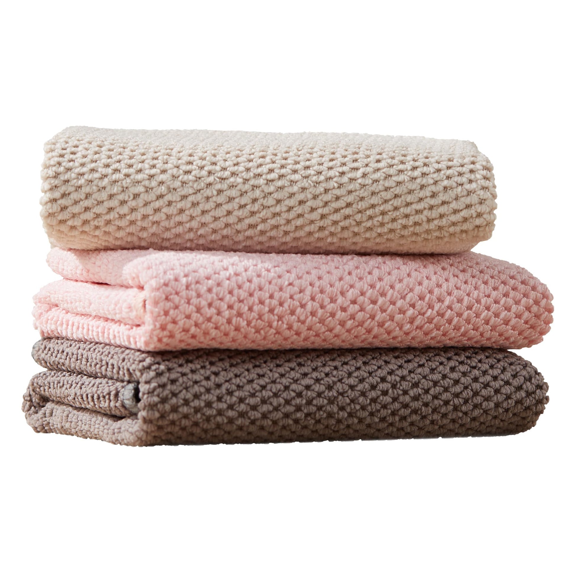 Microfiber Cleaning Cloth (3 Count)