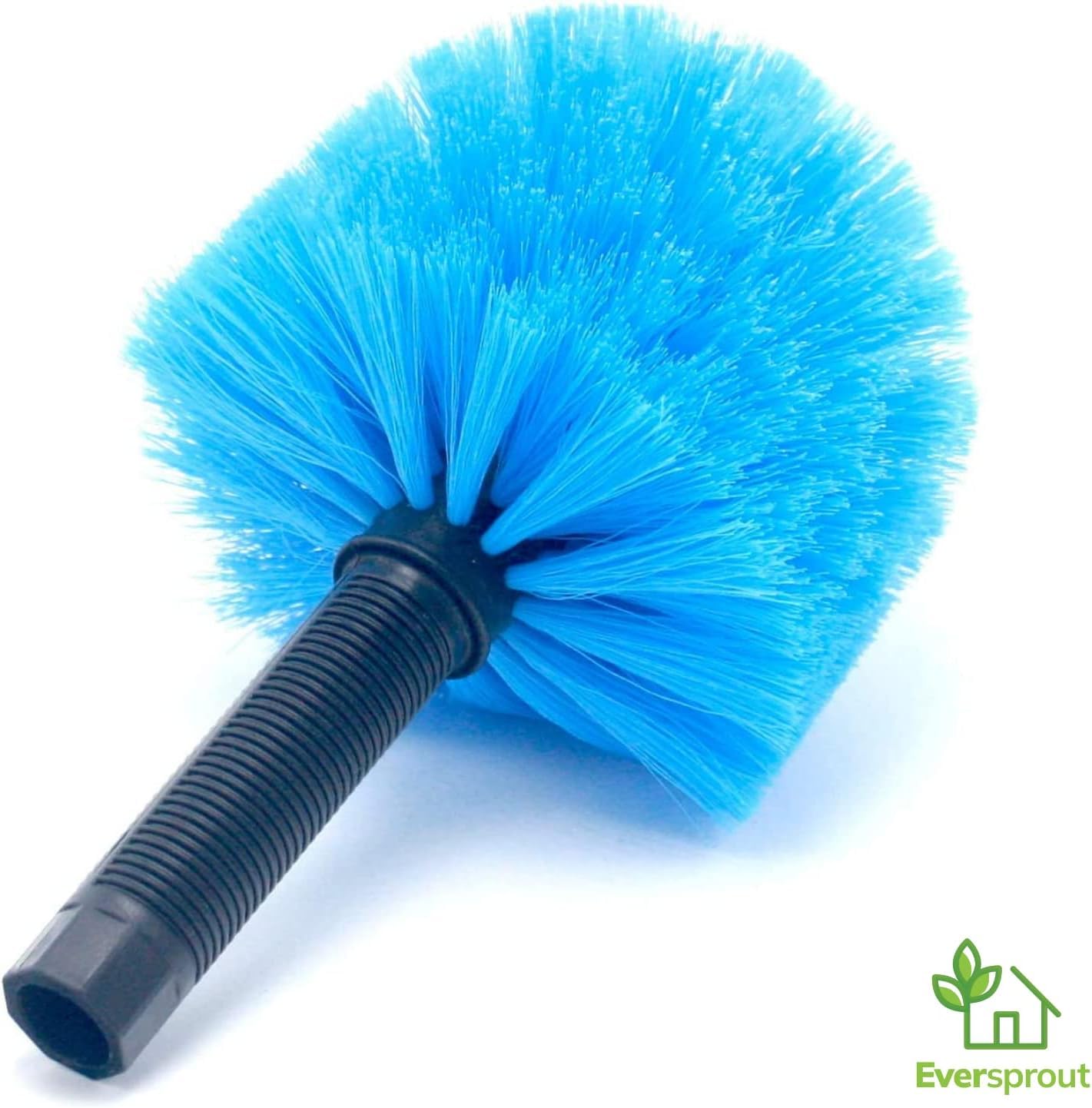 Cobweb Duster & 1.5 to 3 ft Pole