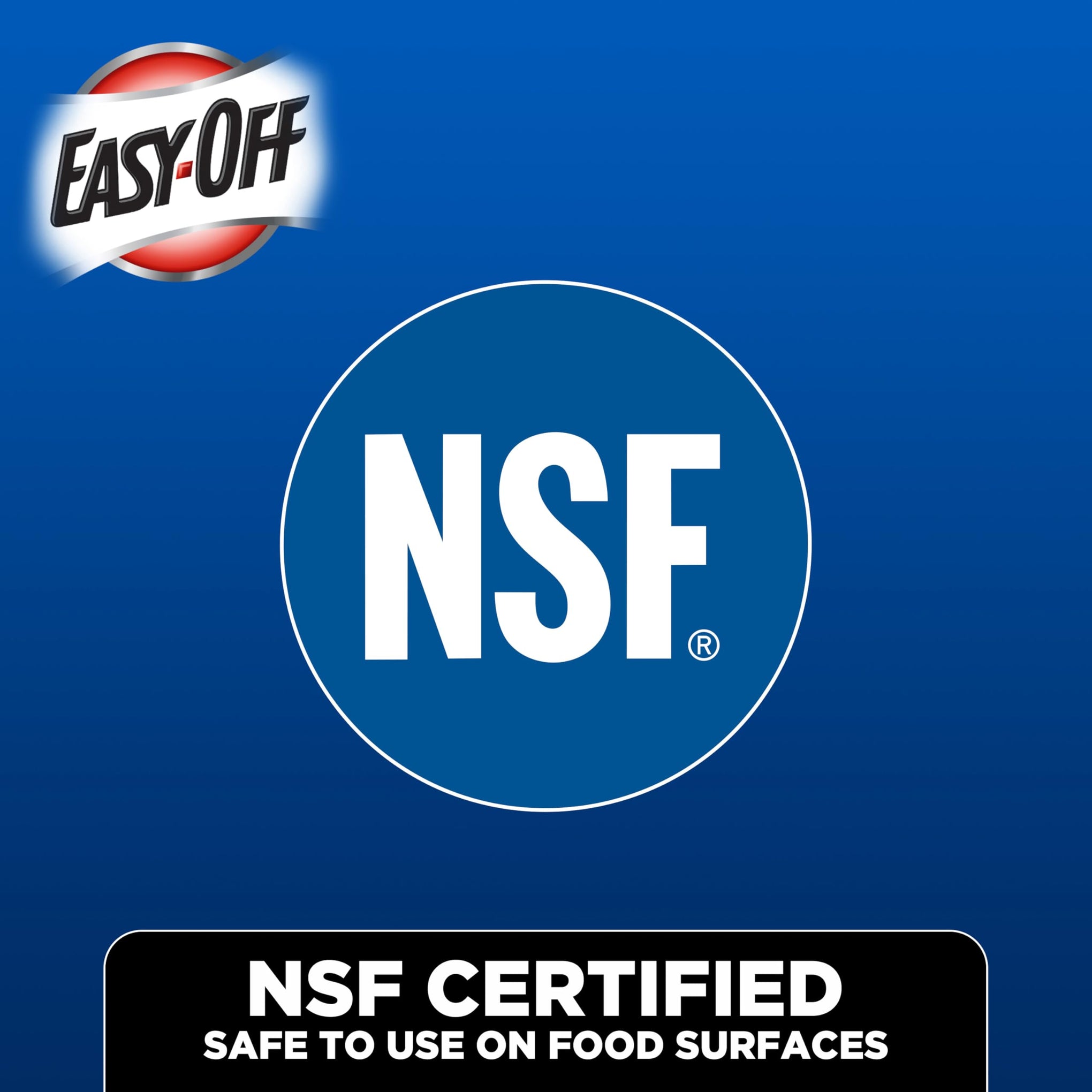 Easy Off Fume Free PRO size Oven Cleaner Foam (14.5 Fl Oz)