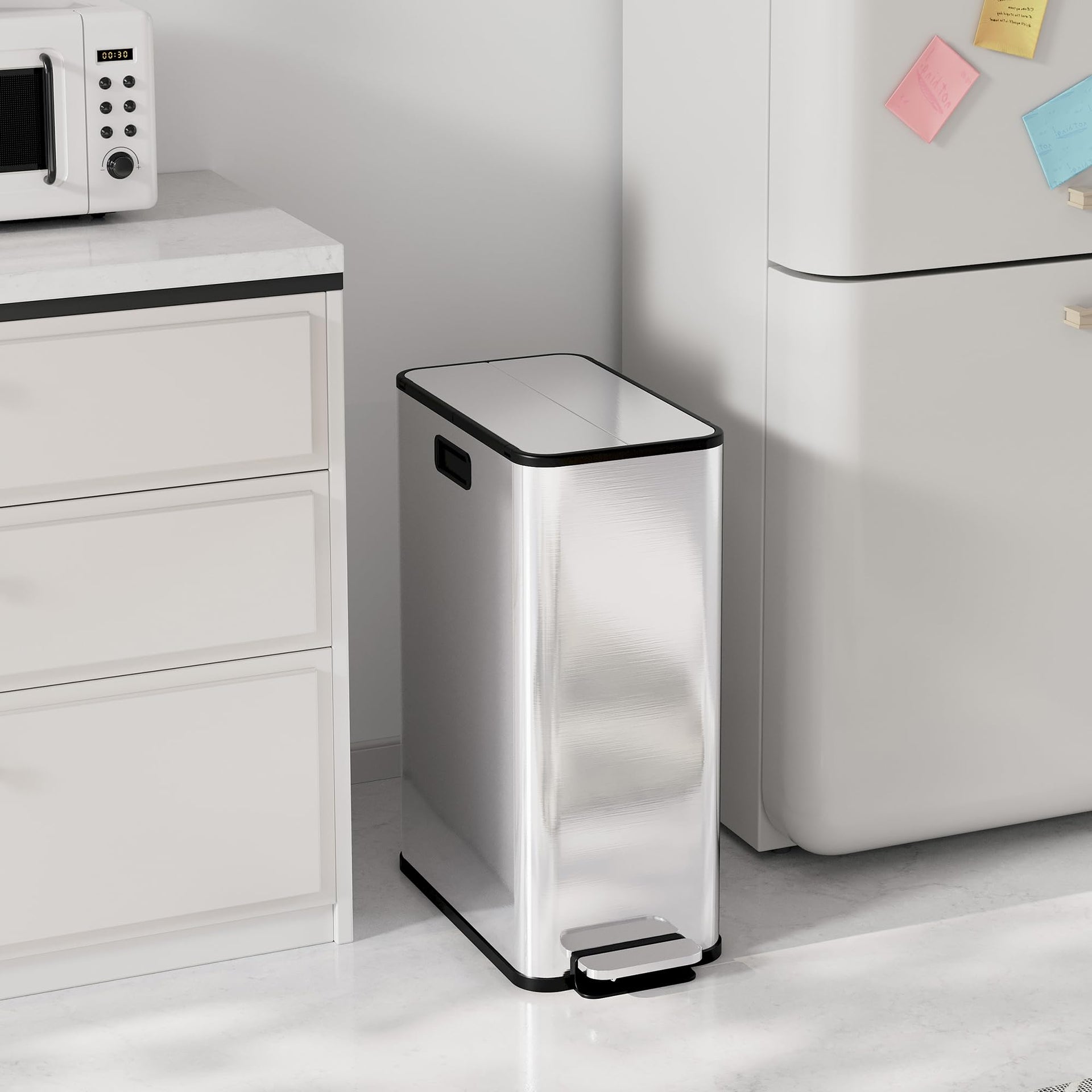 56 L 14.8 gal Step (2 Count)