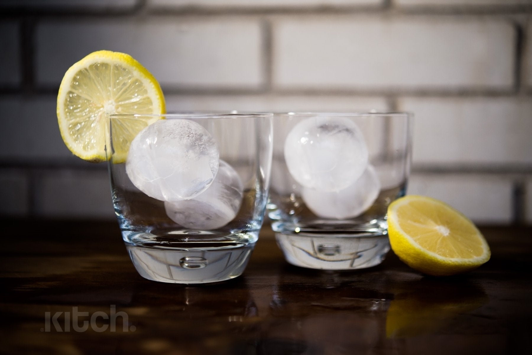 Ice Ball Maker Mold