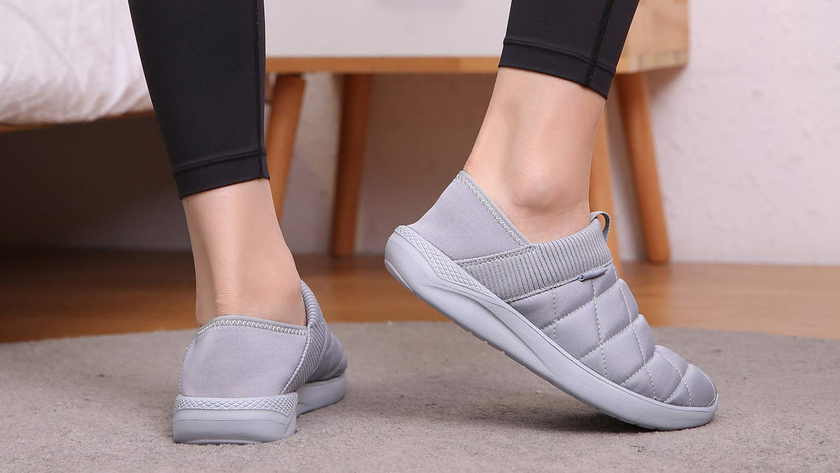 Slippers for Men and Women
