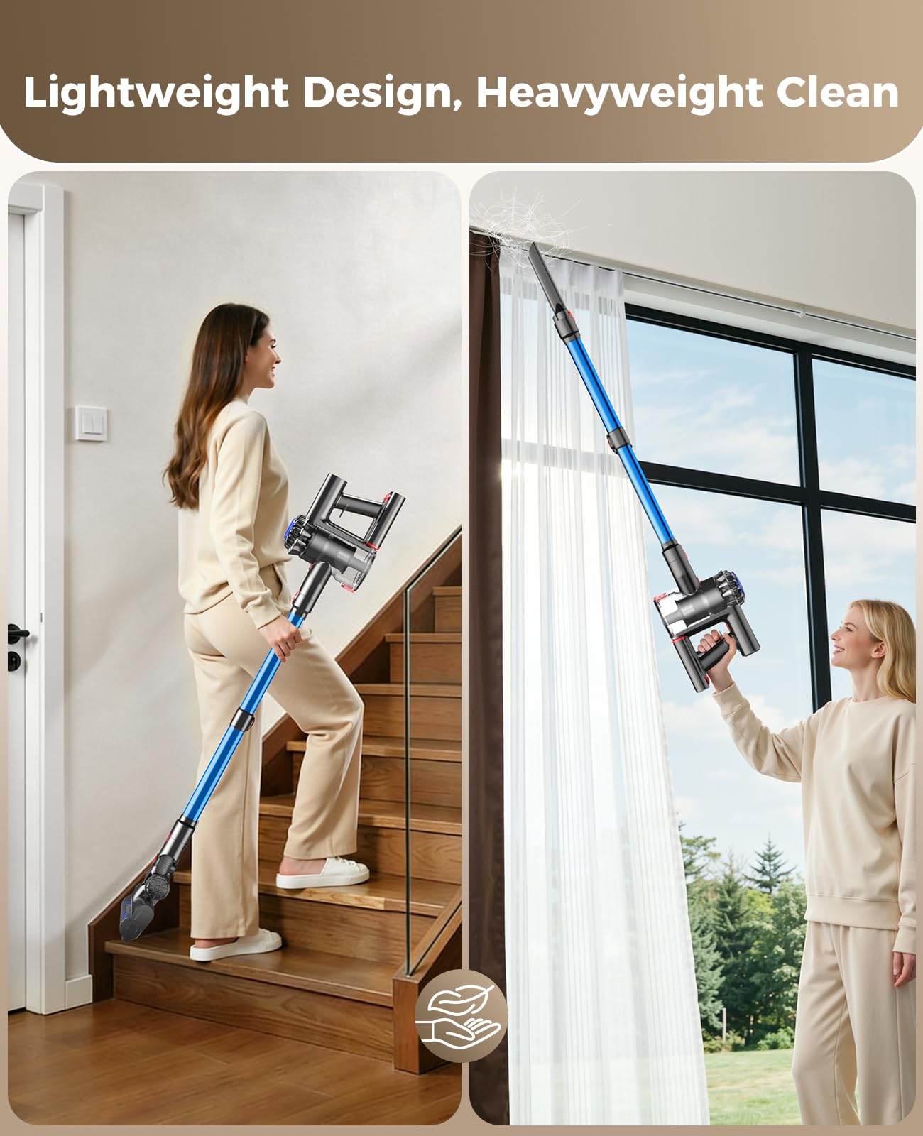 Cordless Vacuum Cleaner