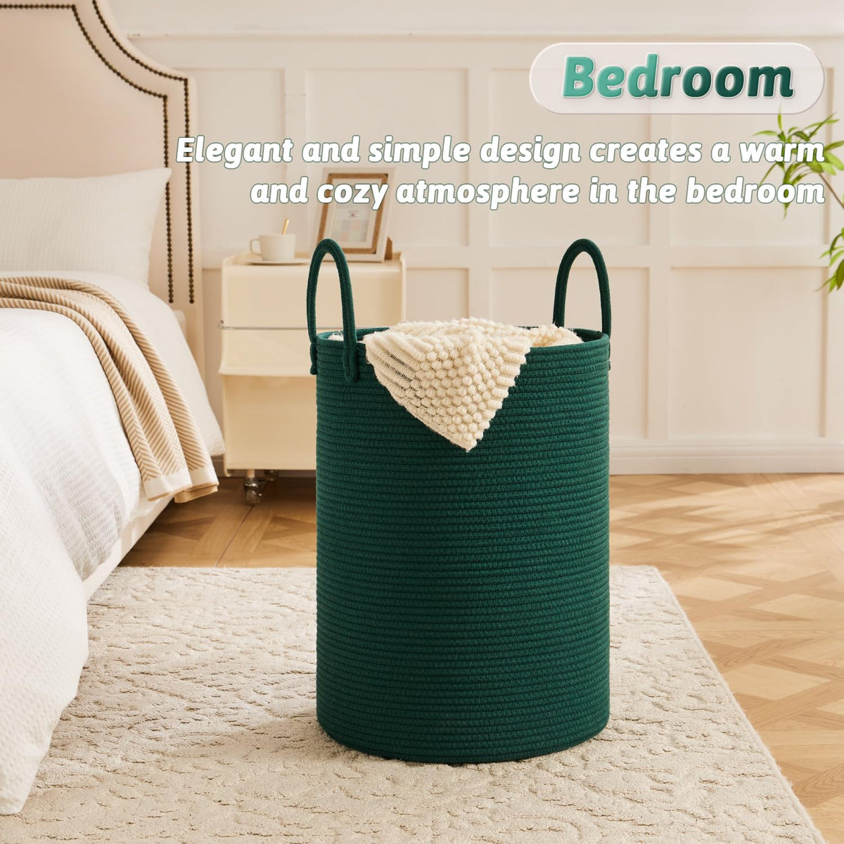 Laundry Basket - ModHome Supplies