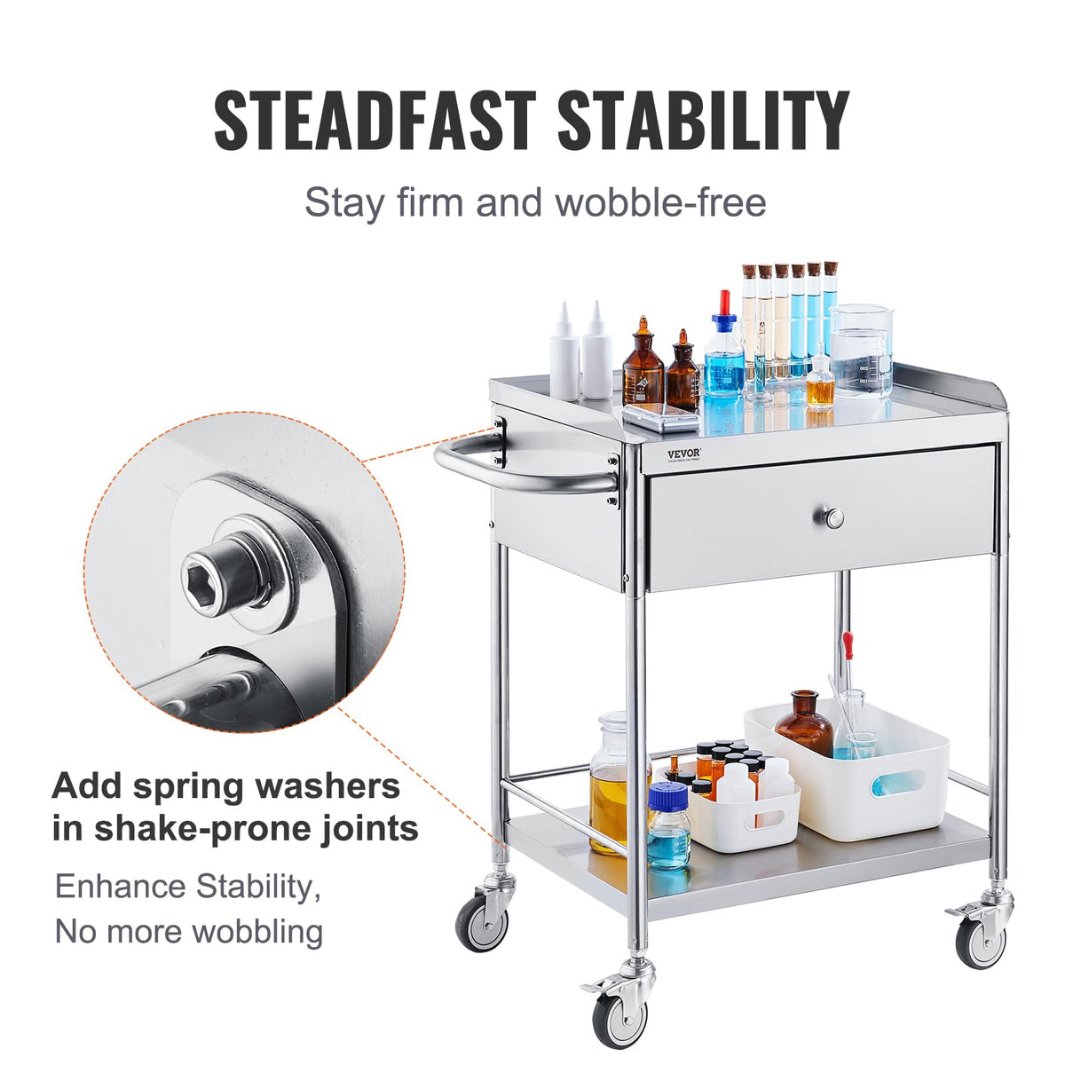 Medical Cart 2