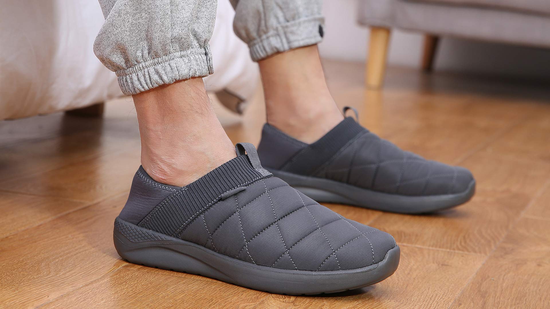 Slippers for Men and Women