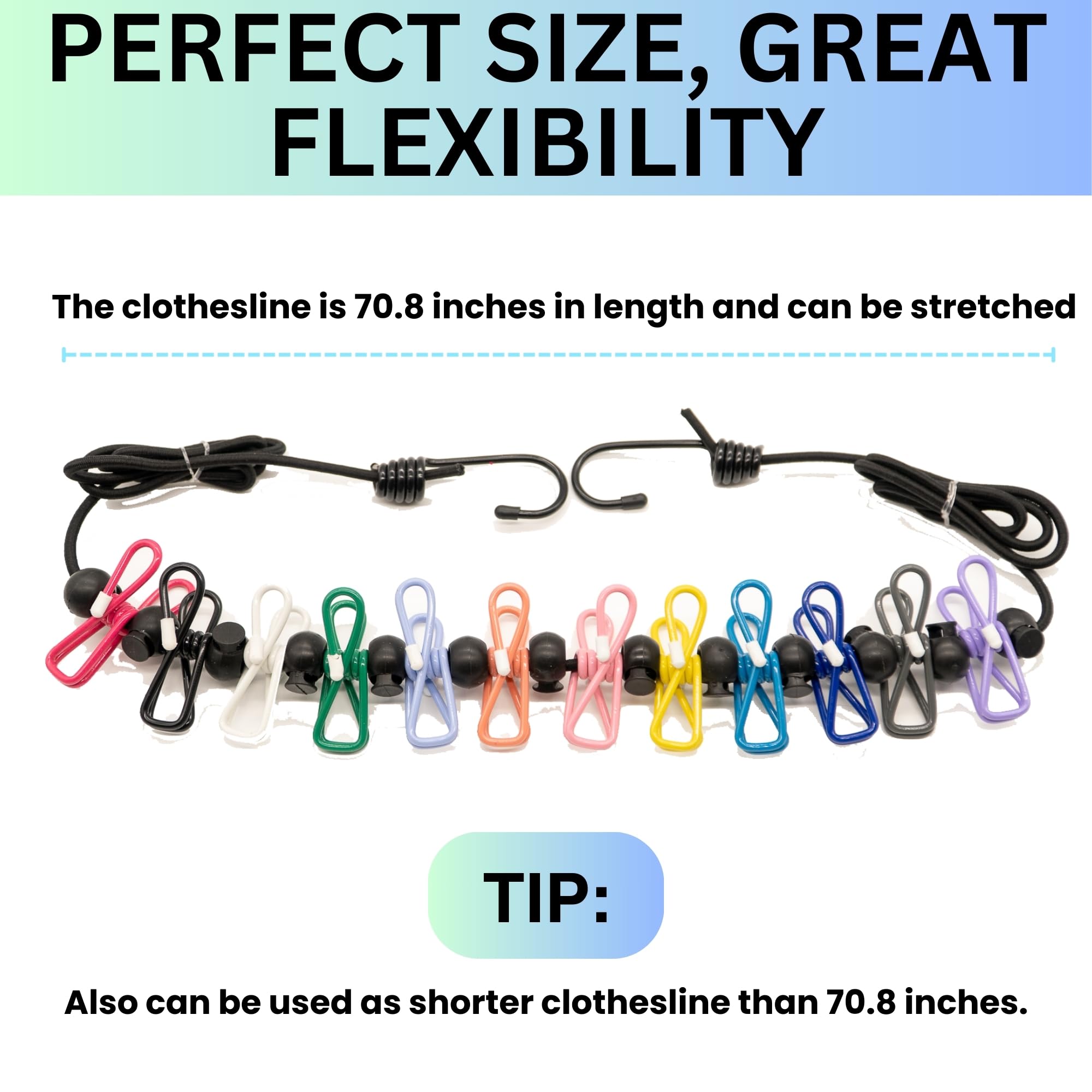 Magnetic Clothesline for Cruise Ship