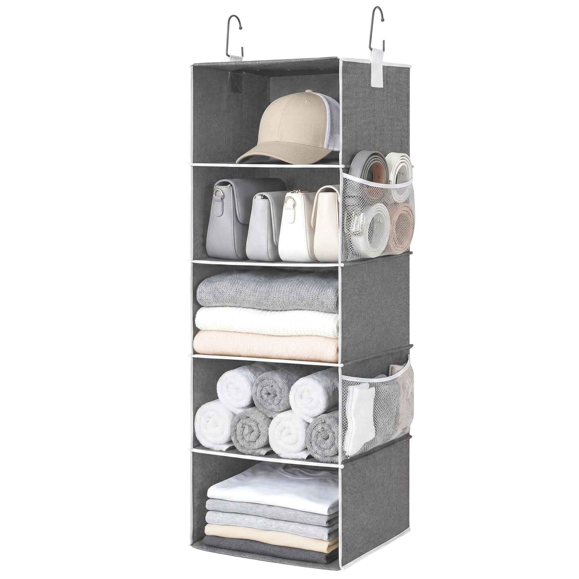 Hanging Closet Organizer
