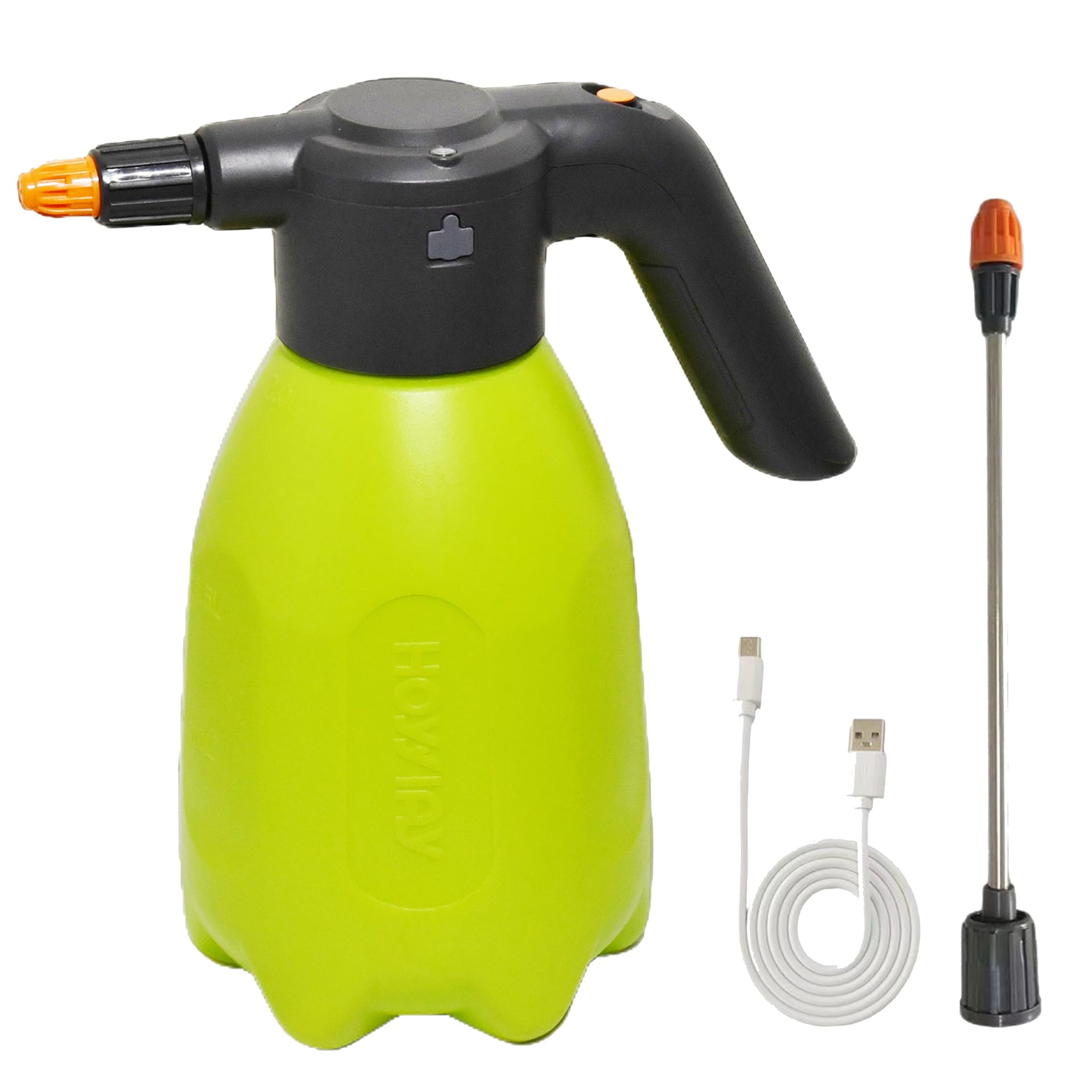 ES2 Electric Spray Bottle 0.5 Gallon